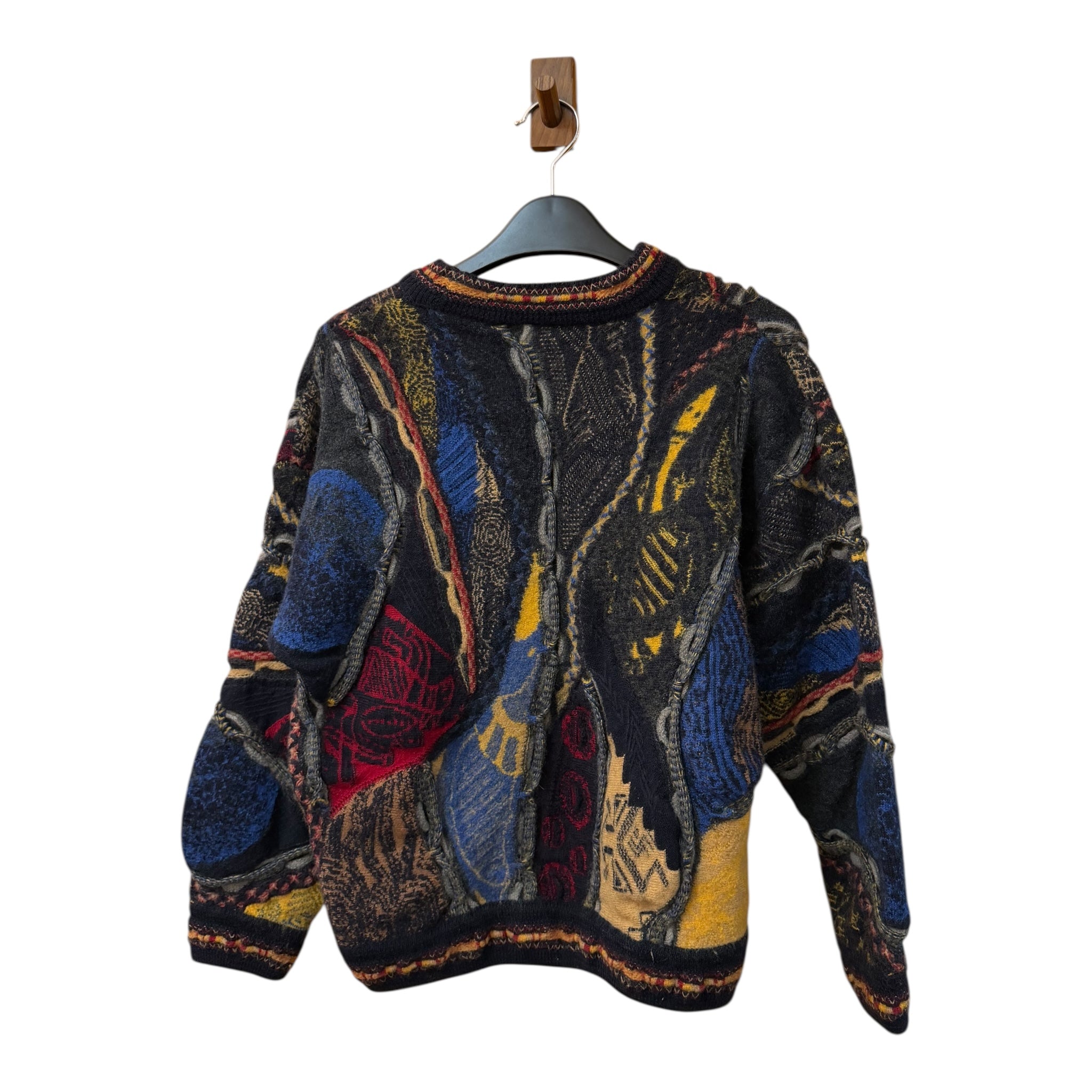 COOGI STYLE SWEATER