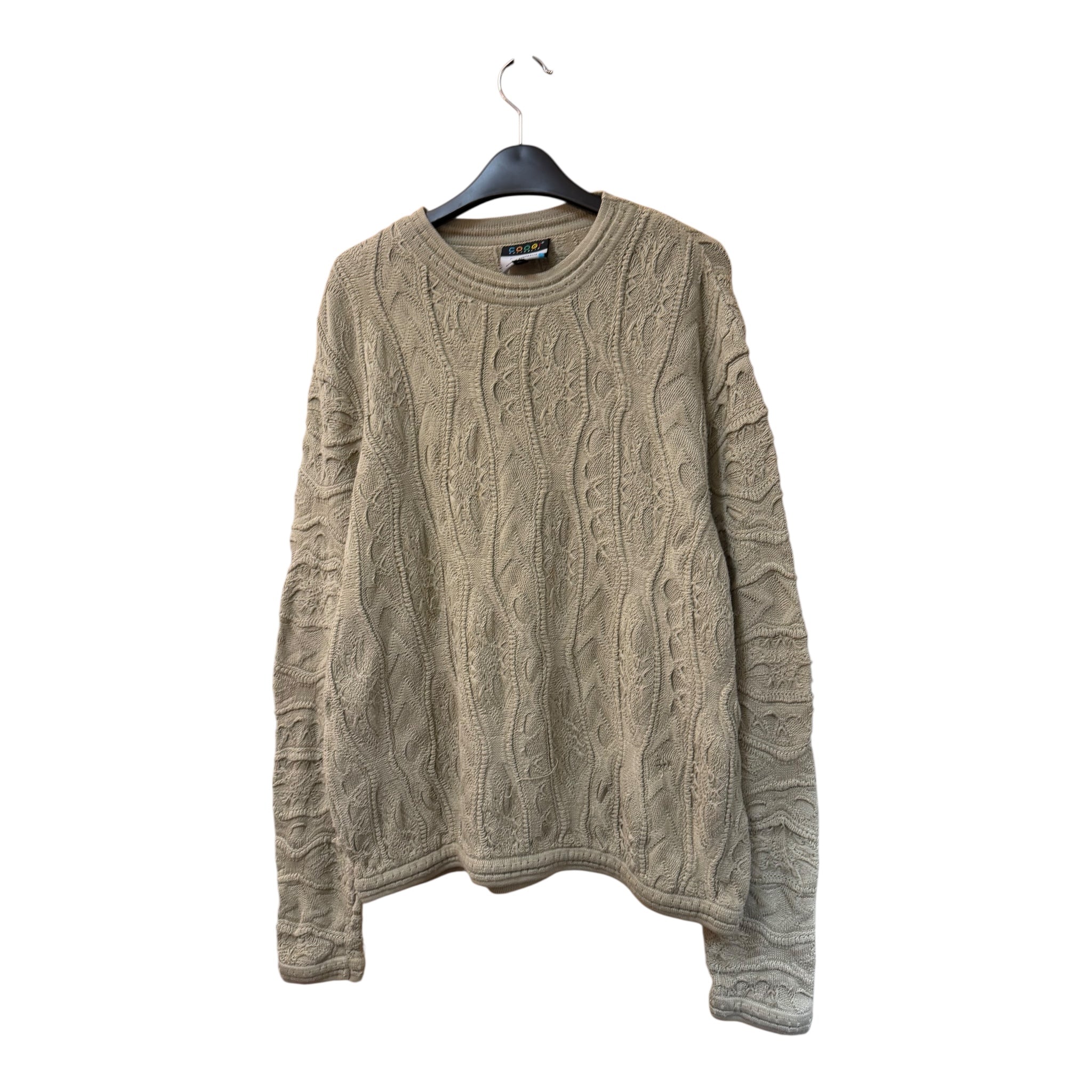 COOGI SWEATER