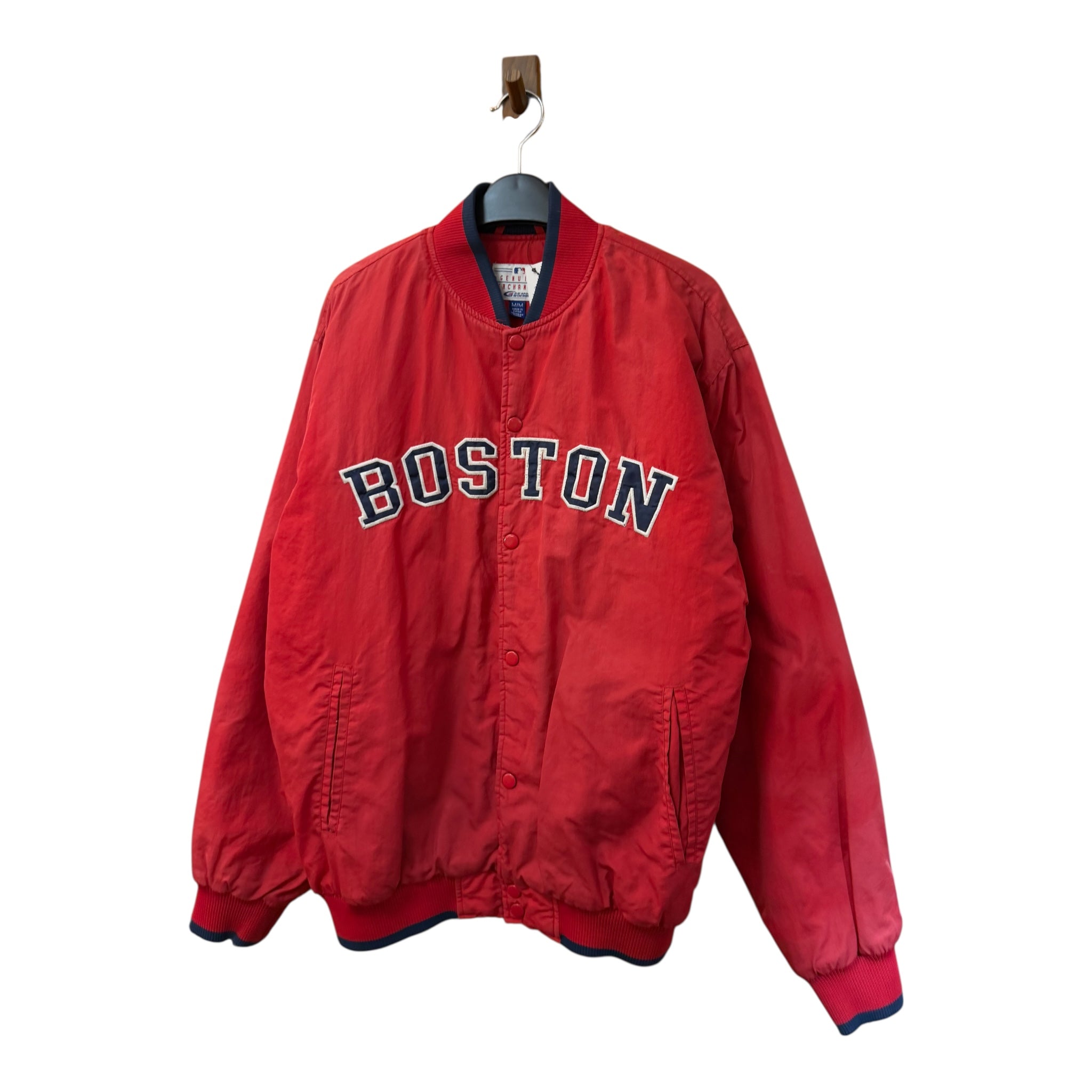 MLB JACKET