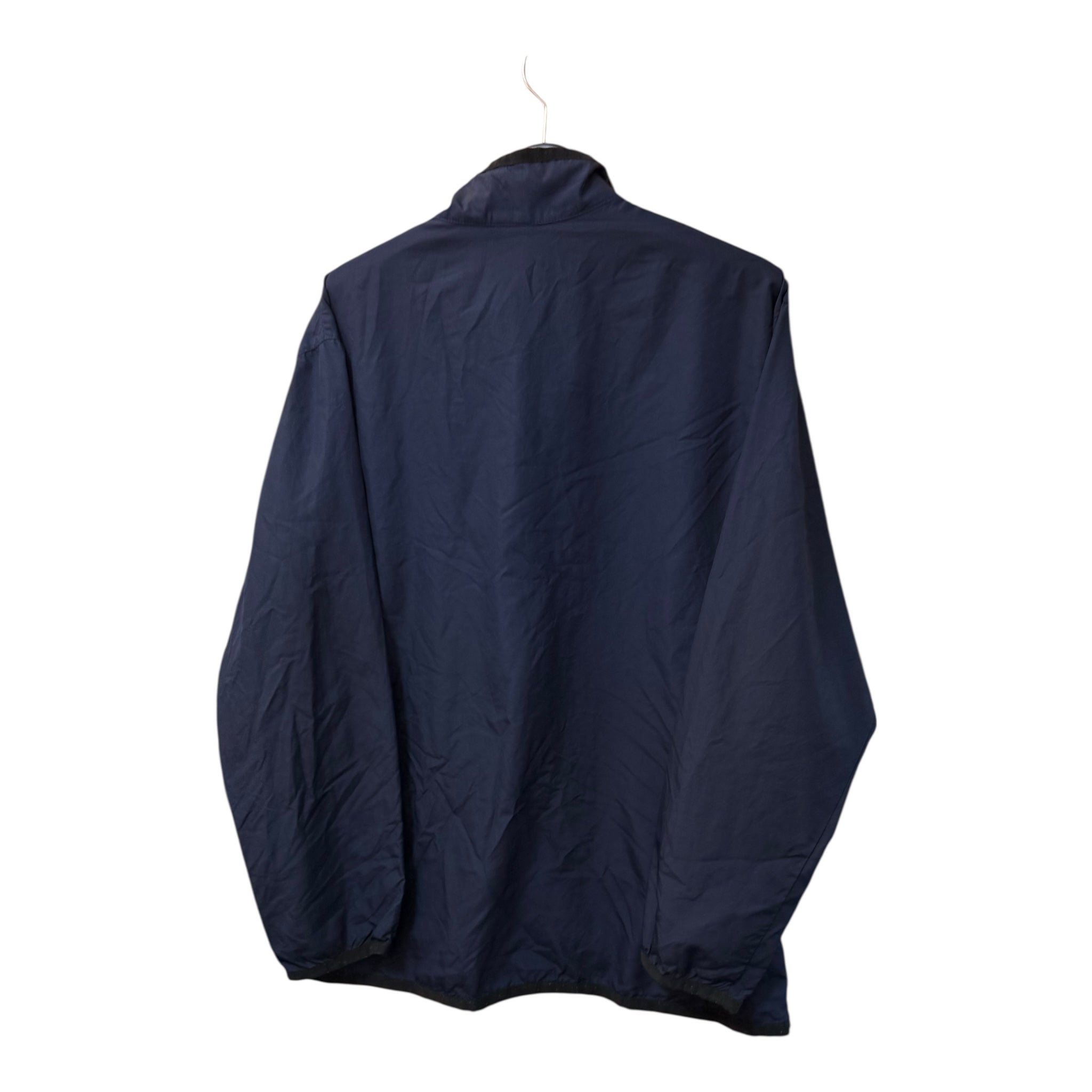 NIKE 1/2ZIP PULLOVER