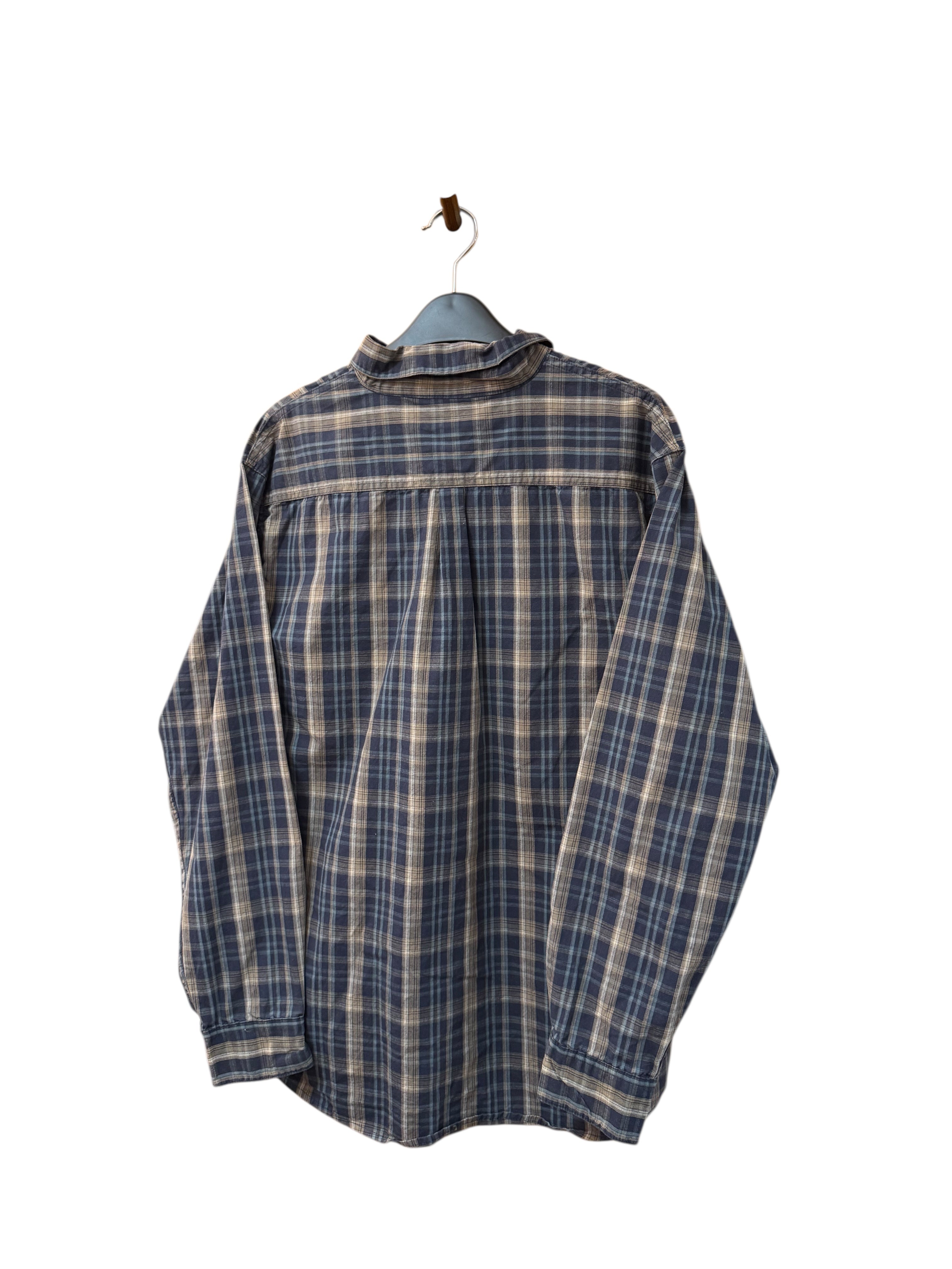 VINTAGE SHIRT