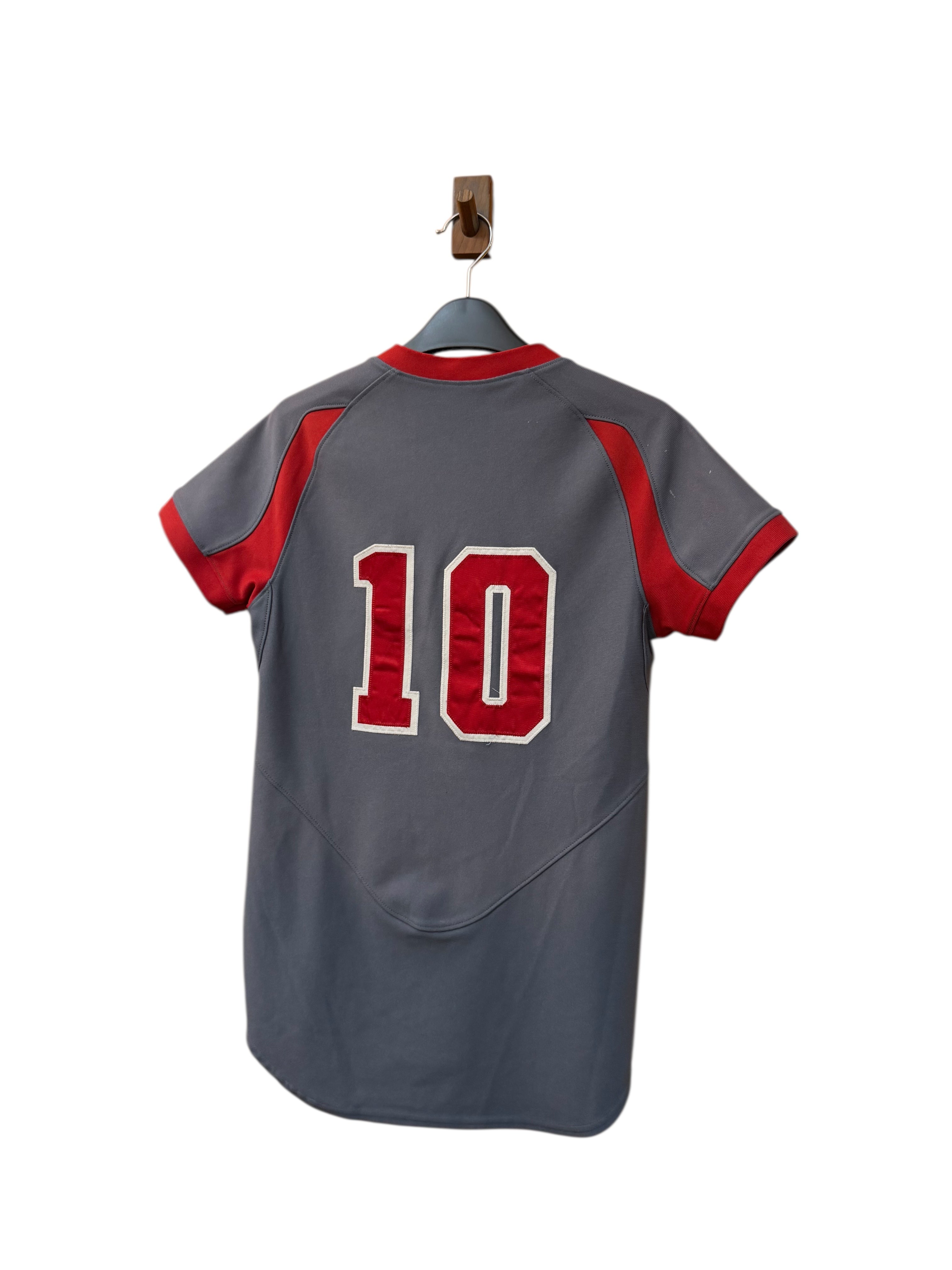 BASEBALL SHIRT