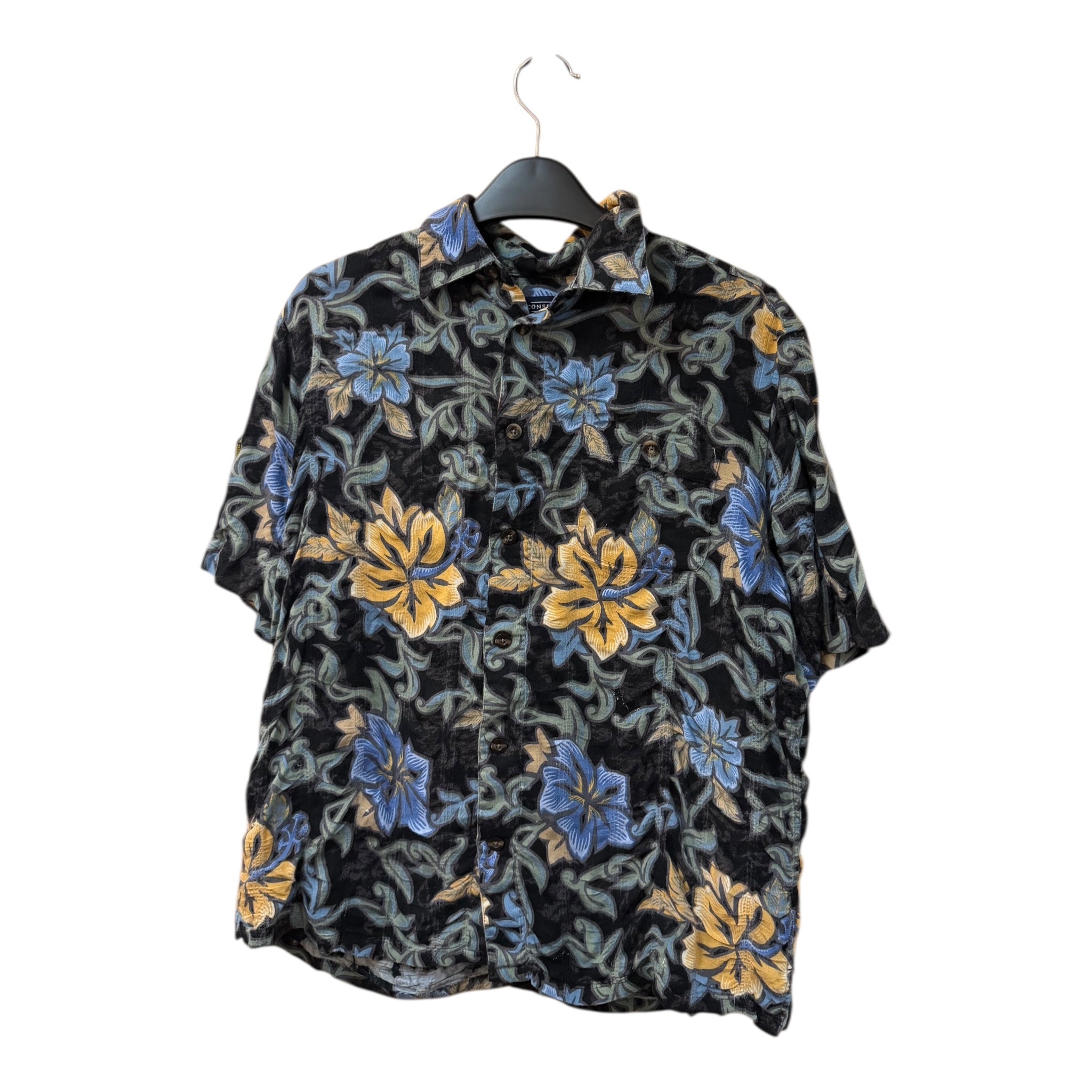 PATTERN SHIRT