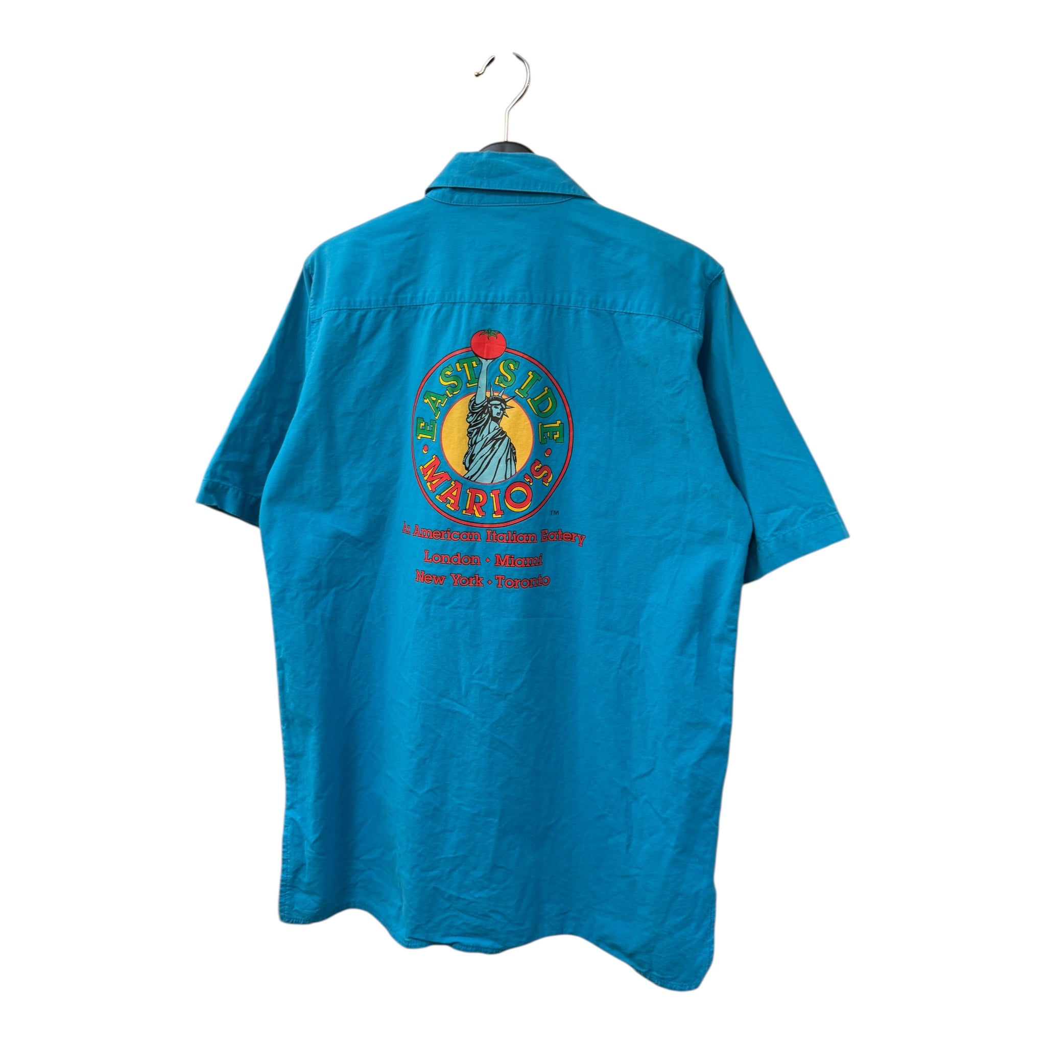 VINTAGE SHIRT