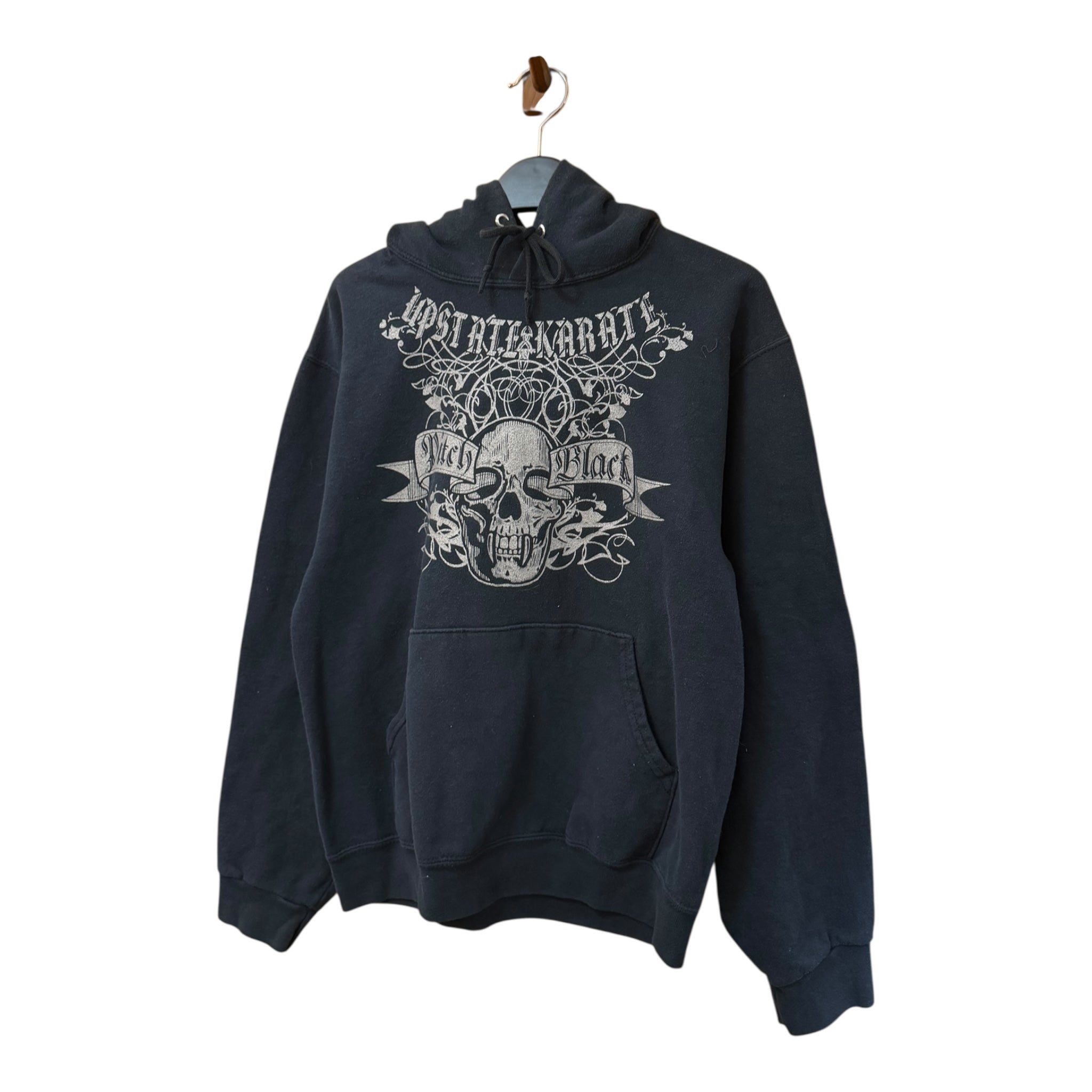 VINTAGE HOODIE