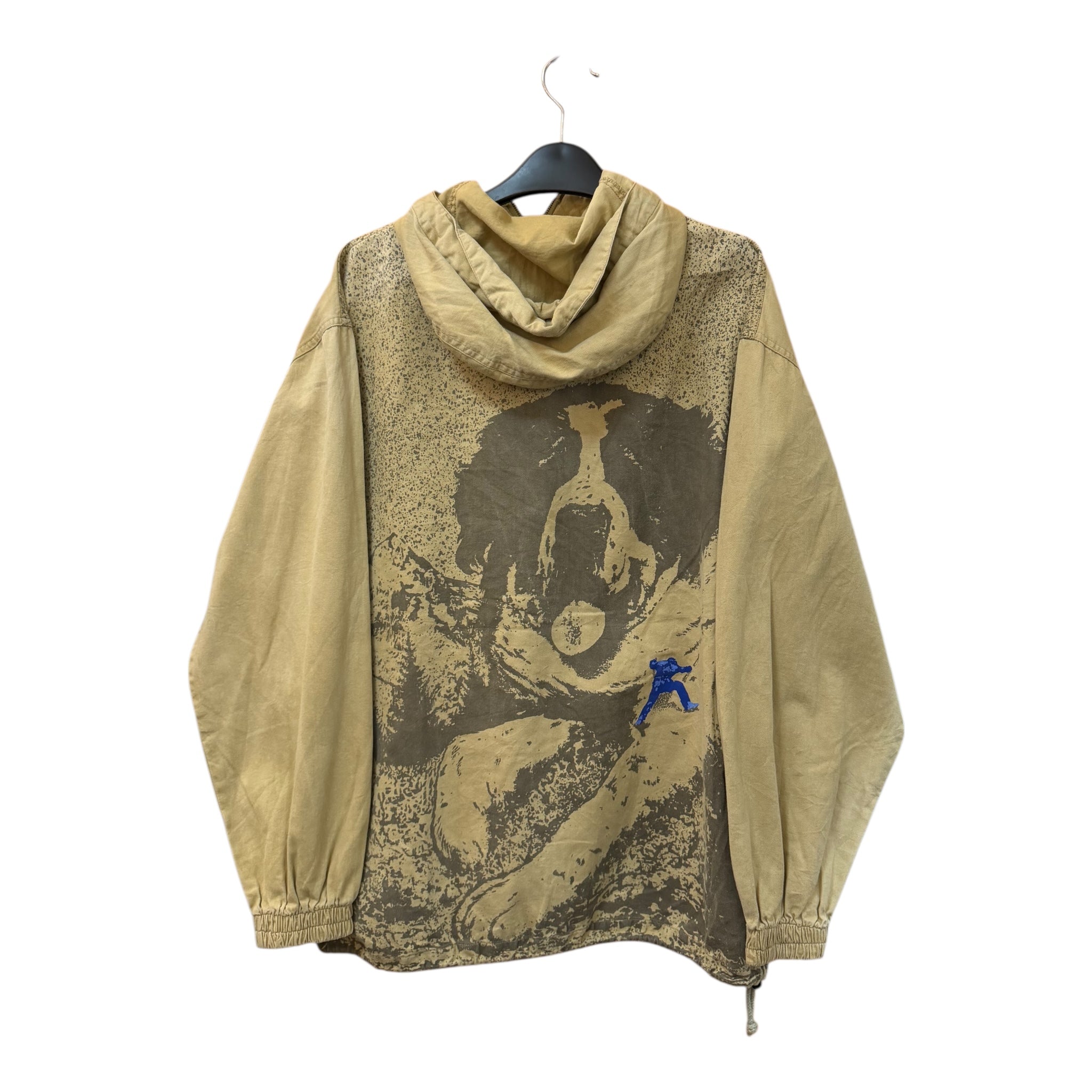 BIGDOGS HOODIE