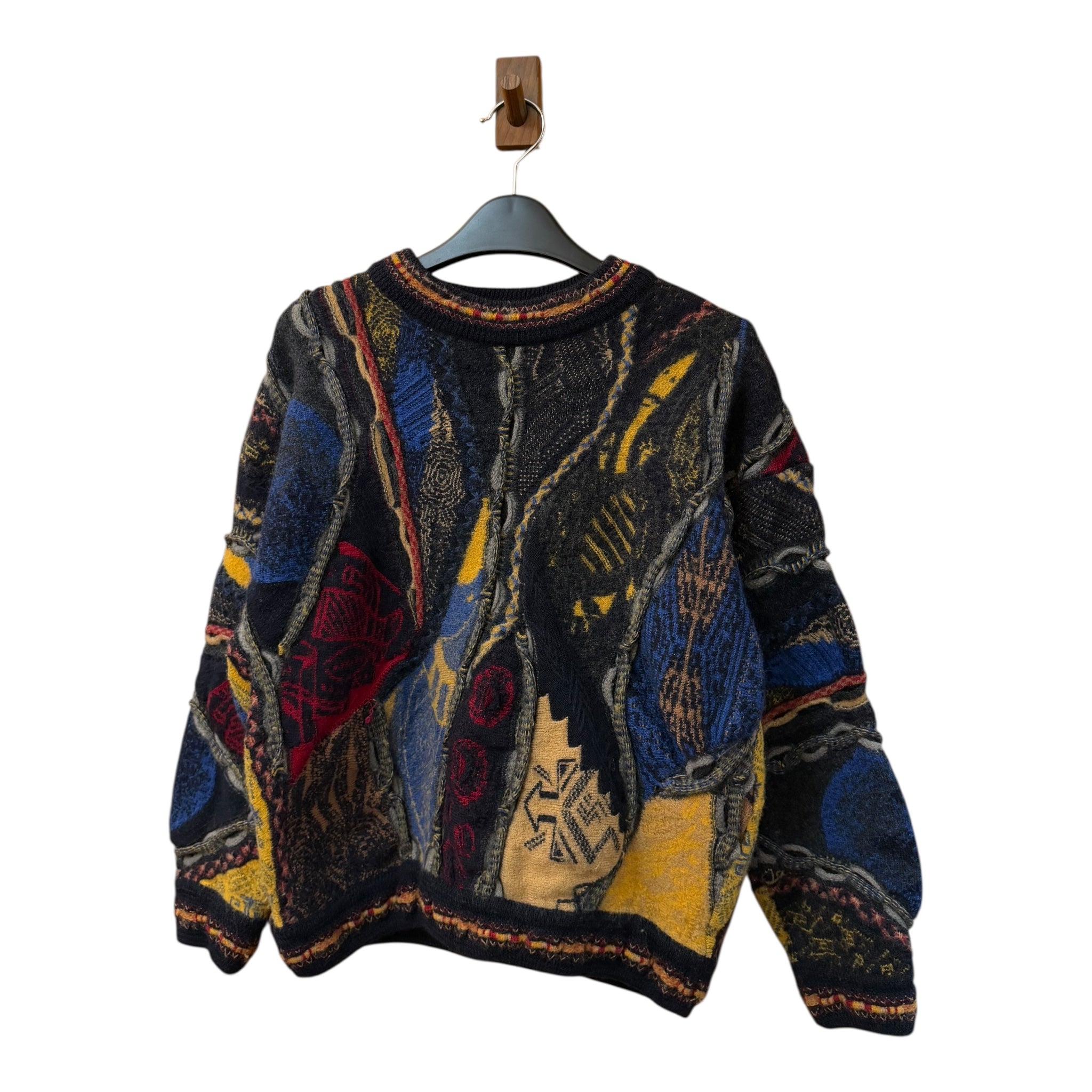 COOGI STYLE SWEATER