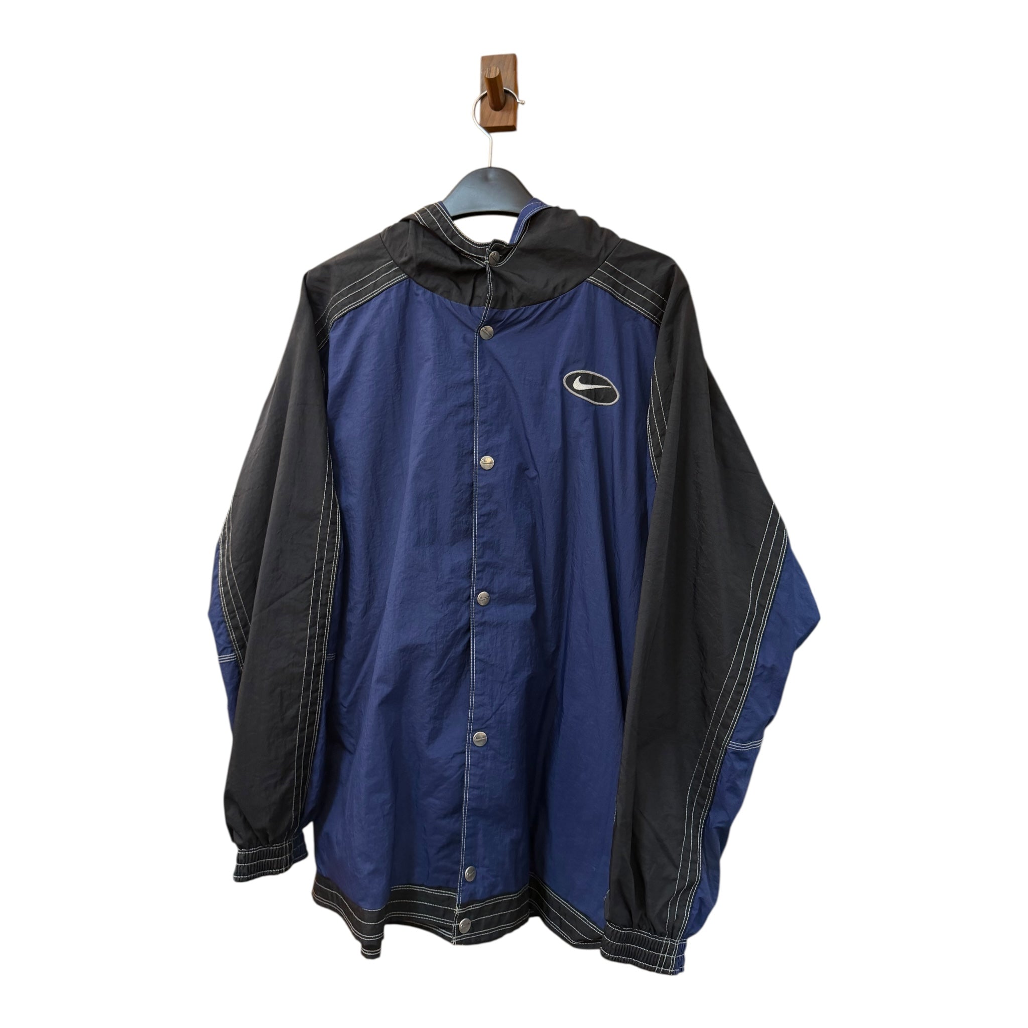 NIKE WINDBREAKER