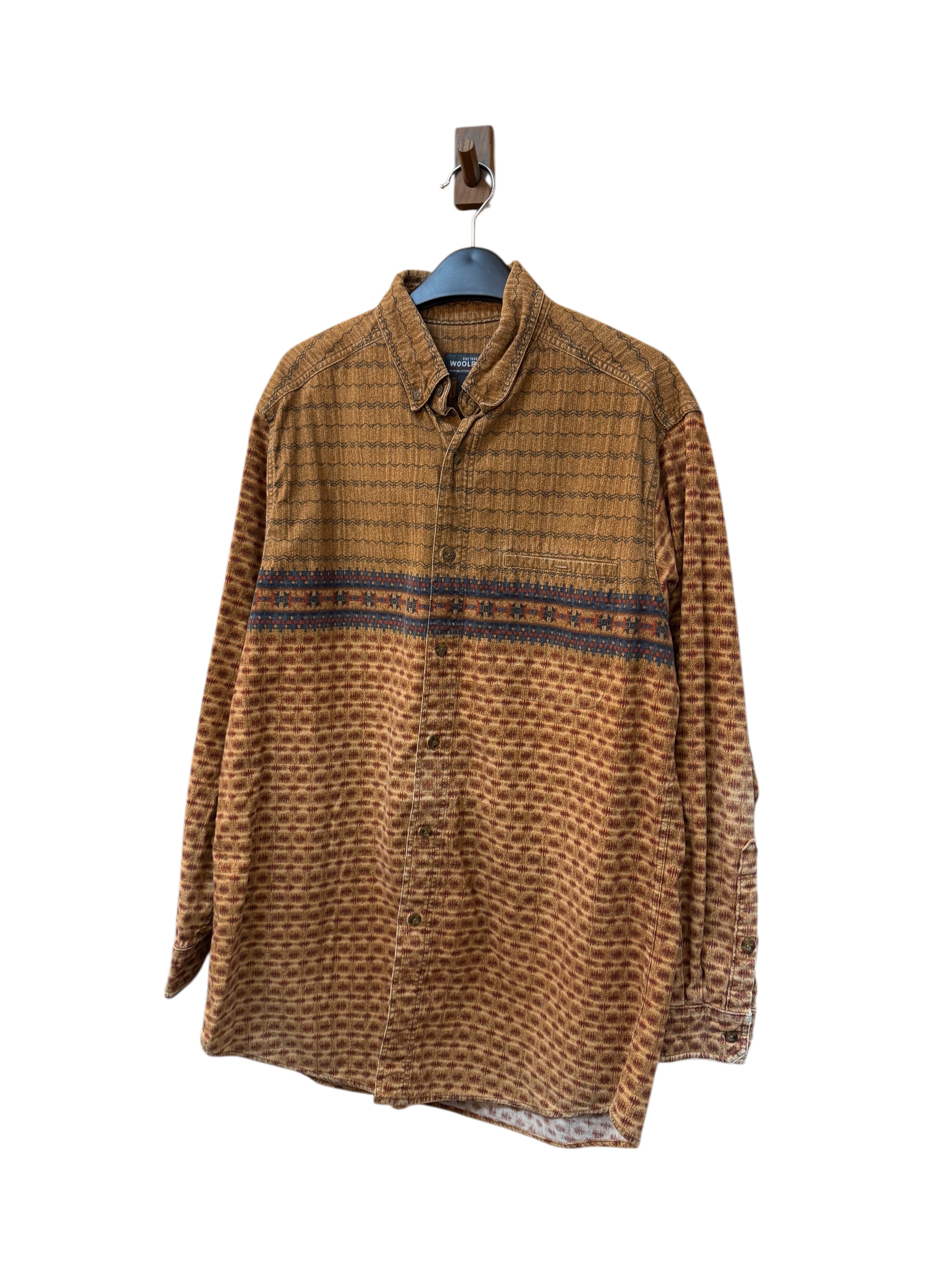 VINTAGE SHIRT
