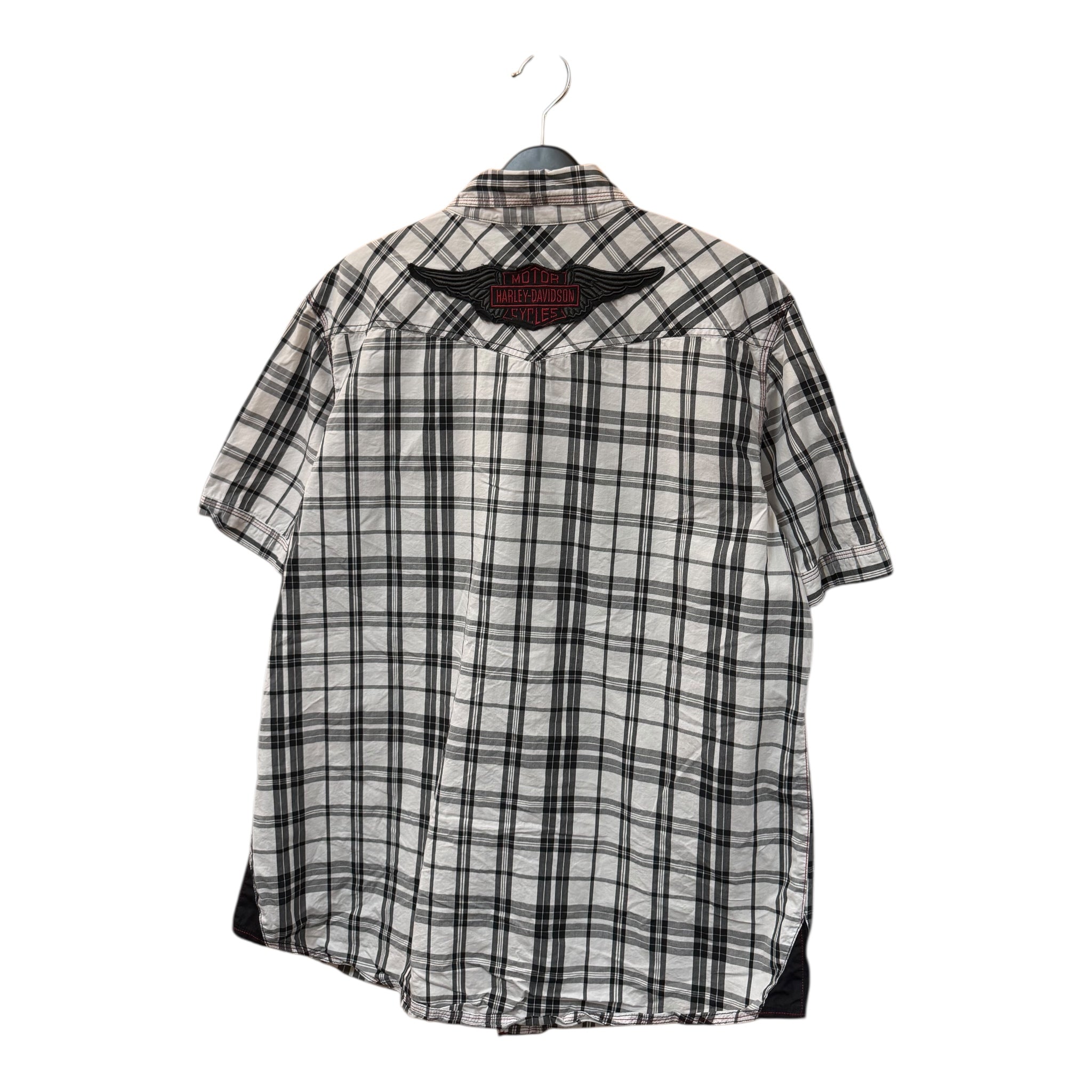 HARLEY DAVIDSON SHIRT