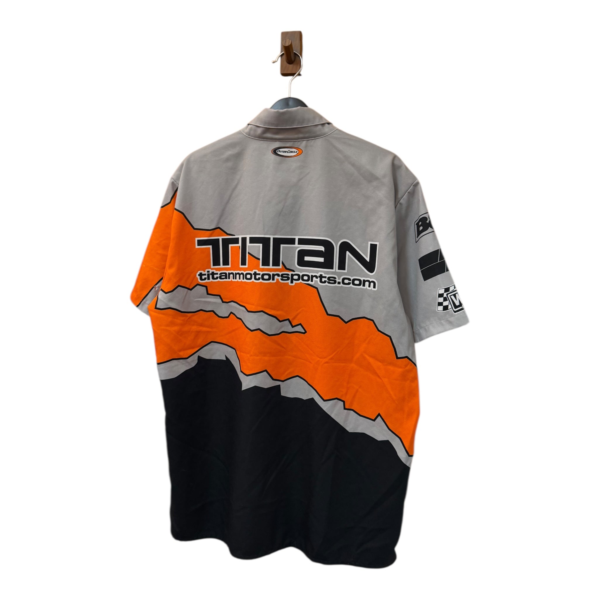 MOTORSPORTS SHIRT