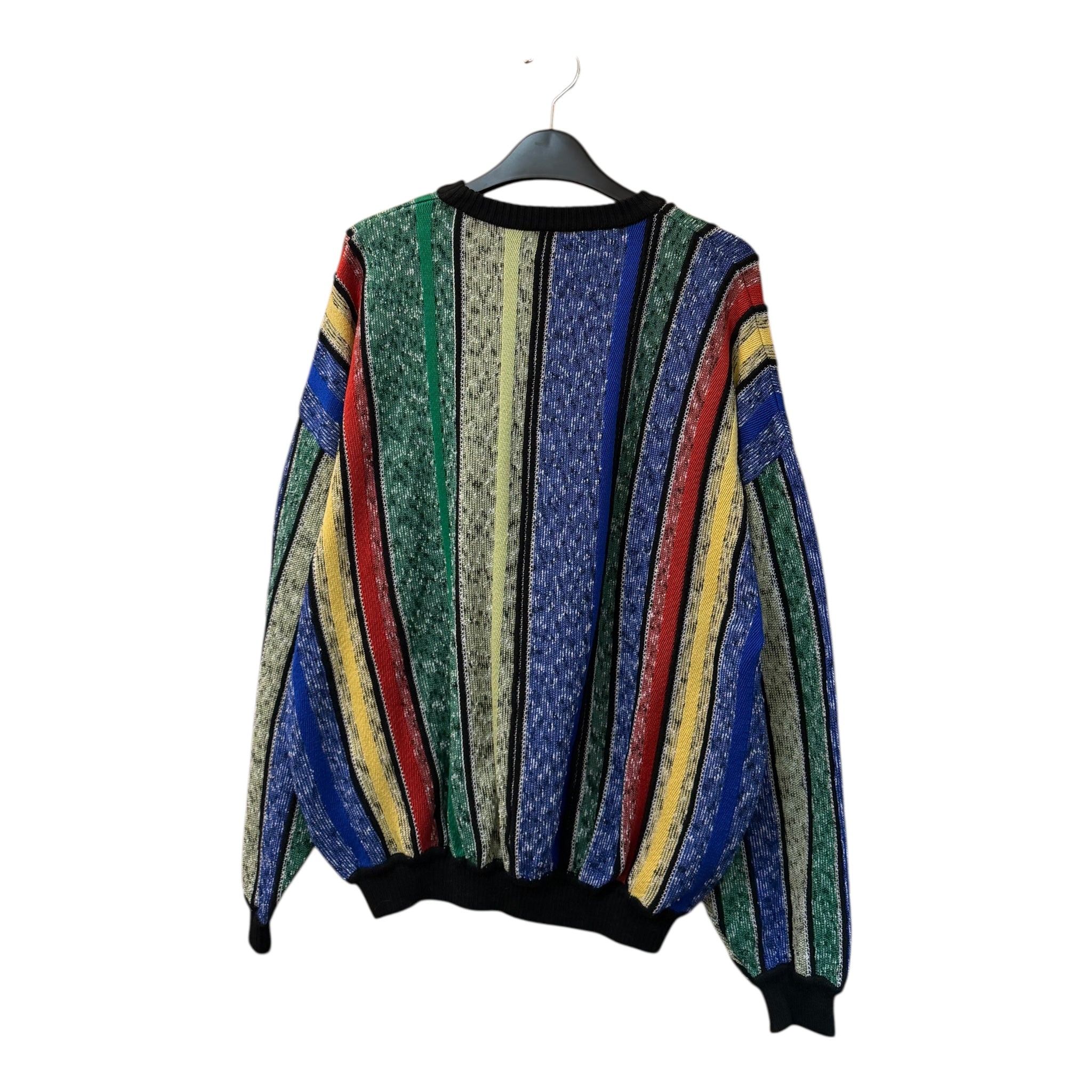 COOGI STYLE SWEATER