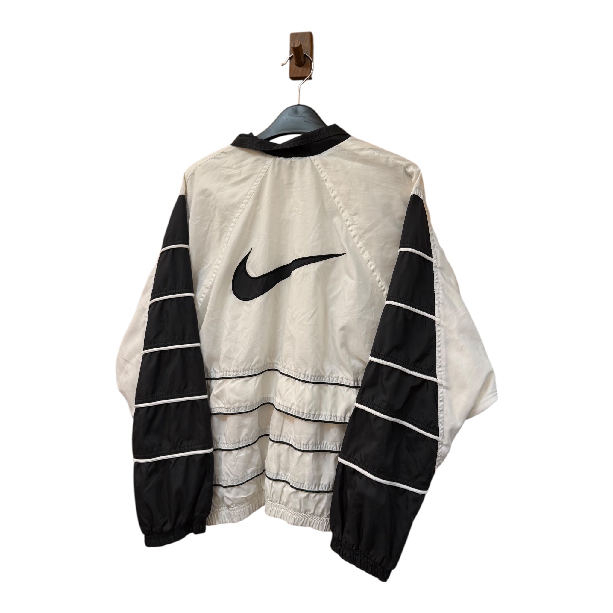 NIKE WINDBREAKER