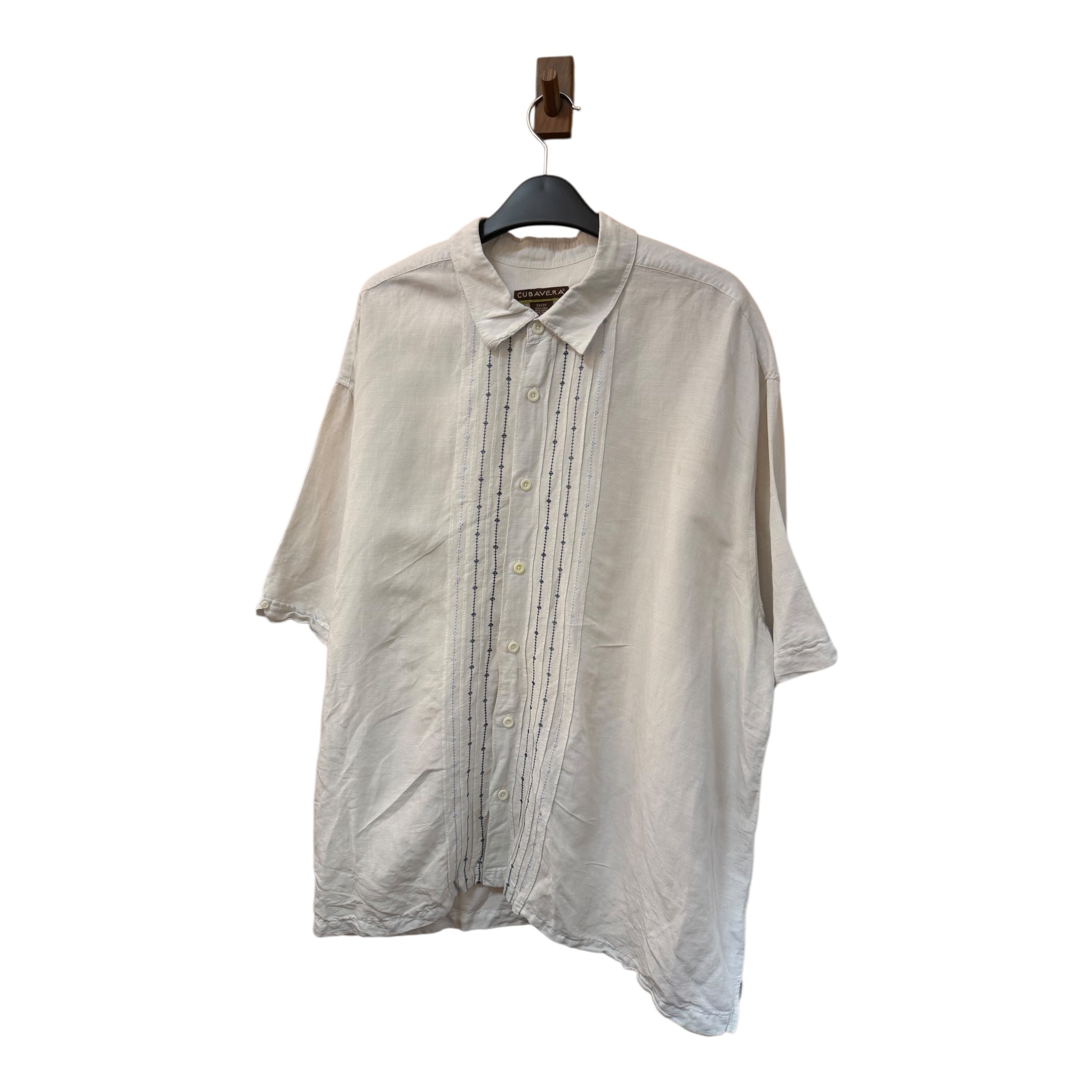CUBA SHIRT