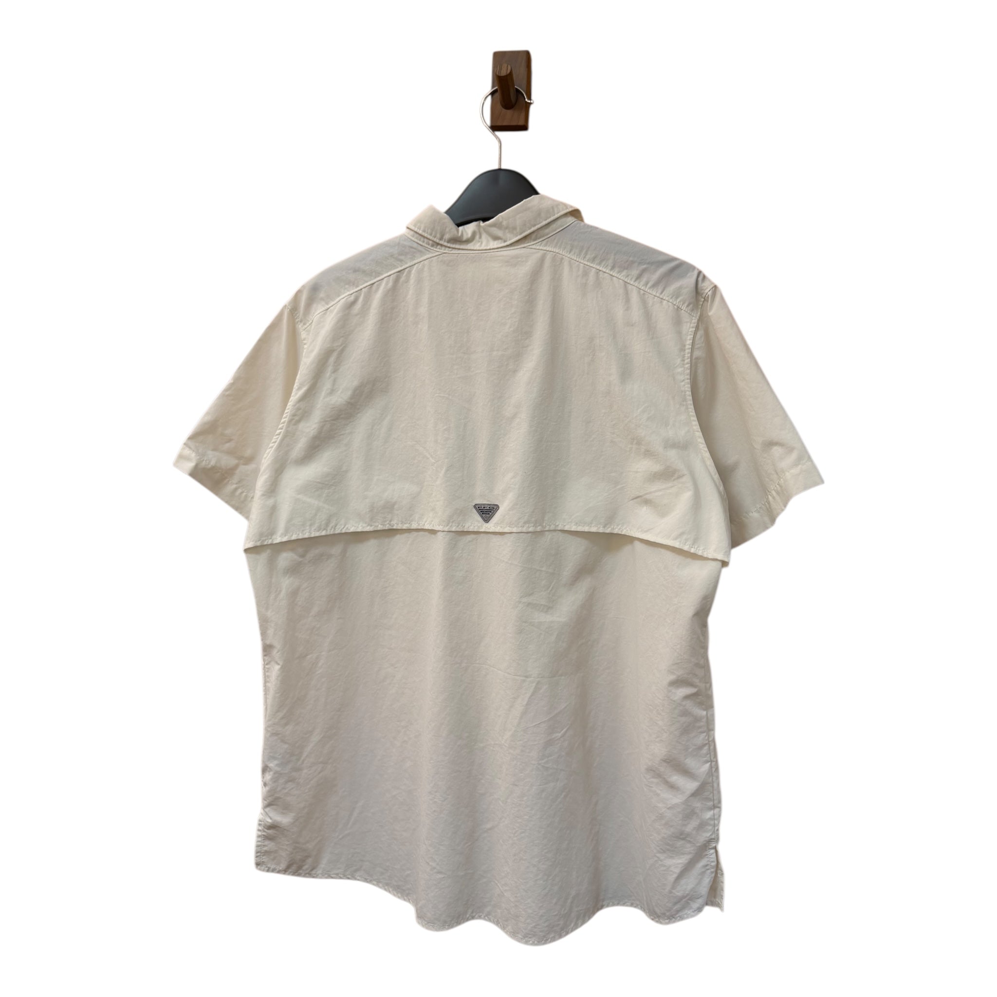 COLUMBIA SHIRT