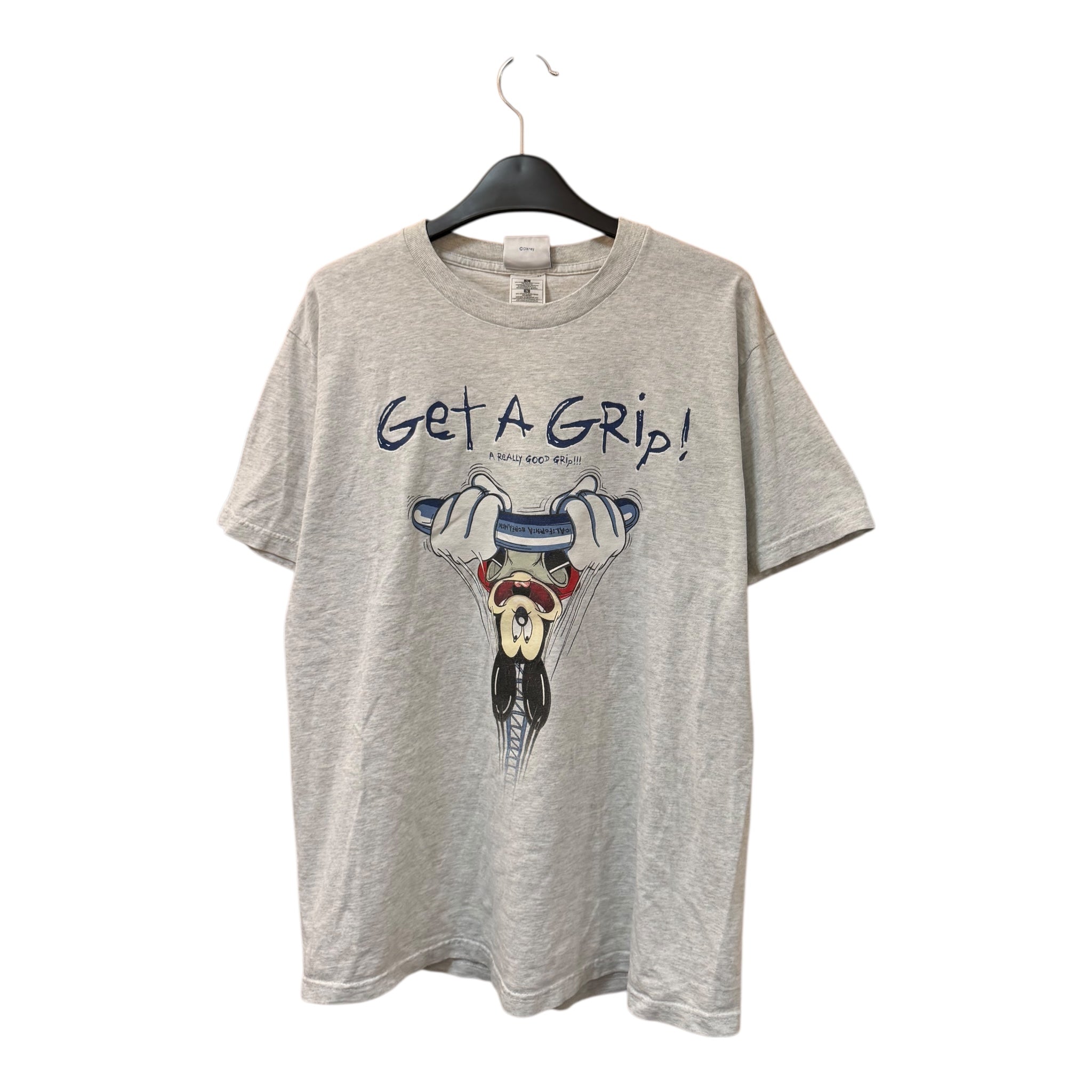 DISNEY TEE - M