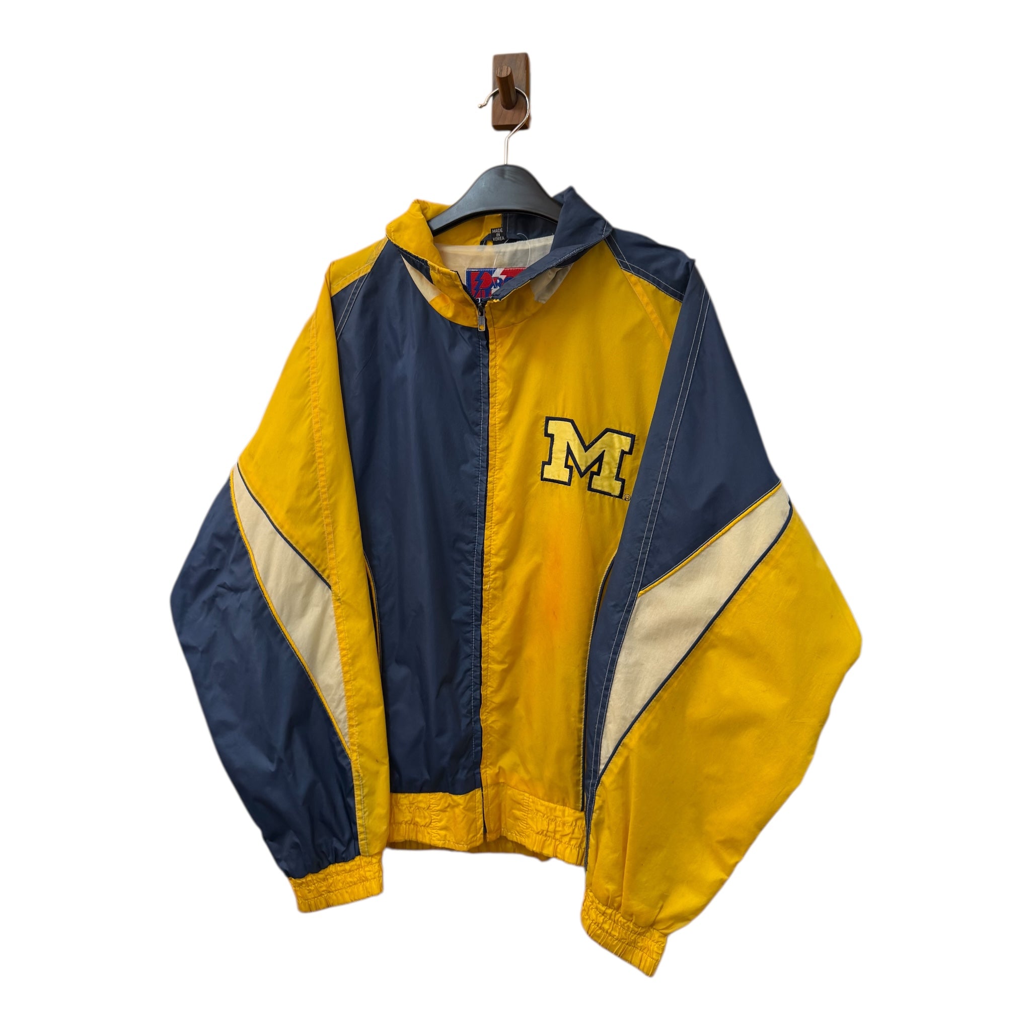 VINTAGE WINDBREAKER