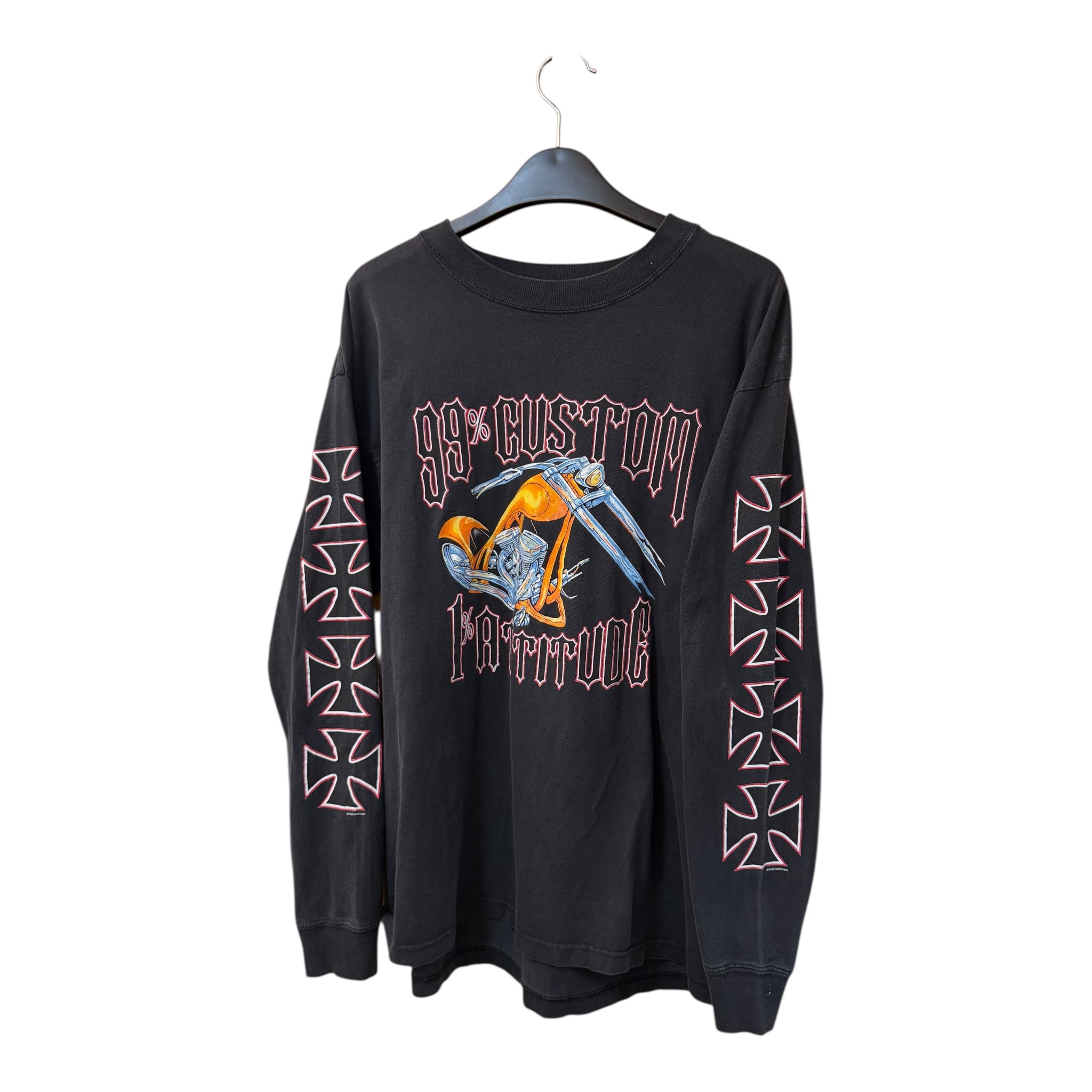 VINTAGE TEE
