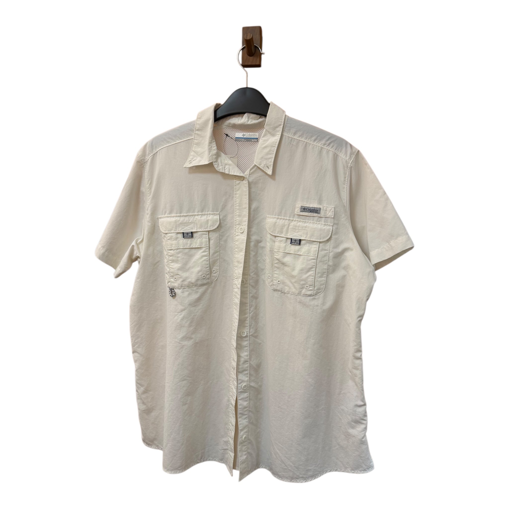 COLUMBIA SHIRT