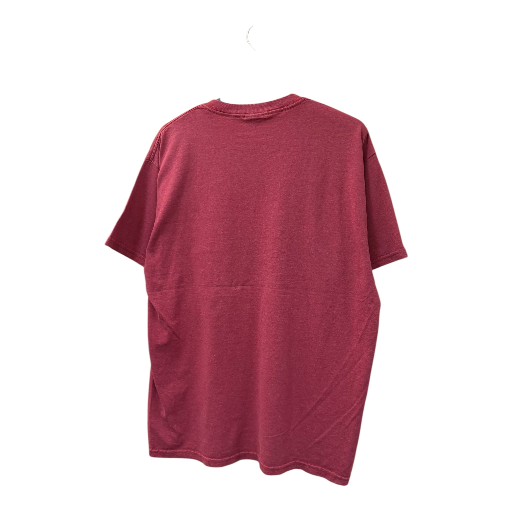 GRAPHIC TEE
