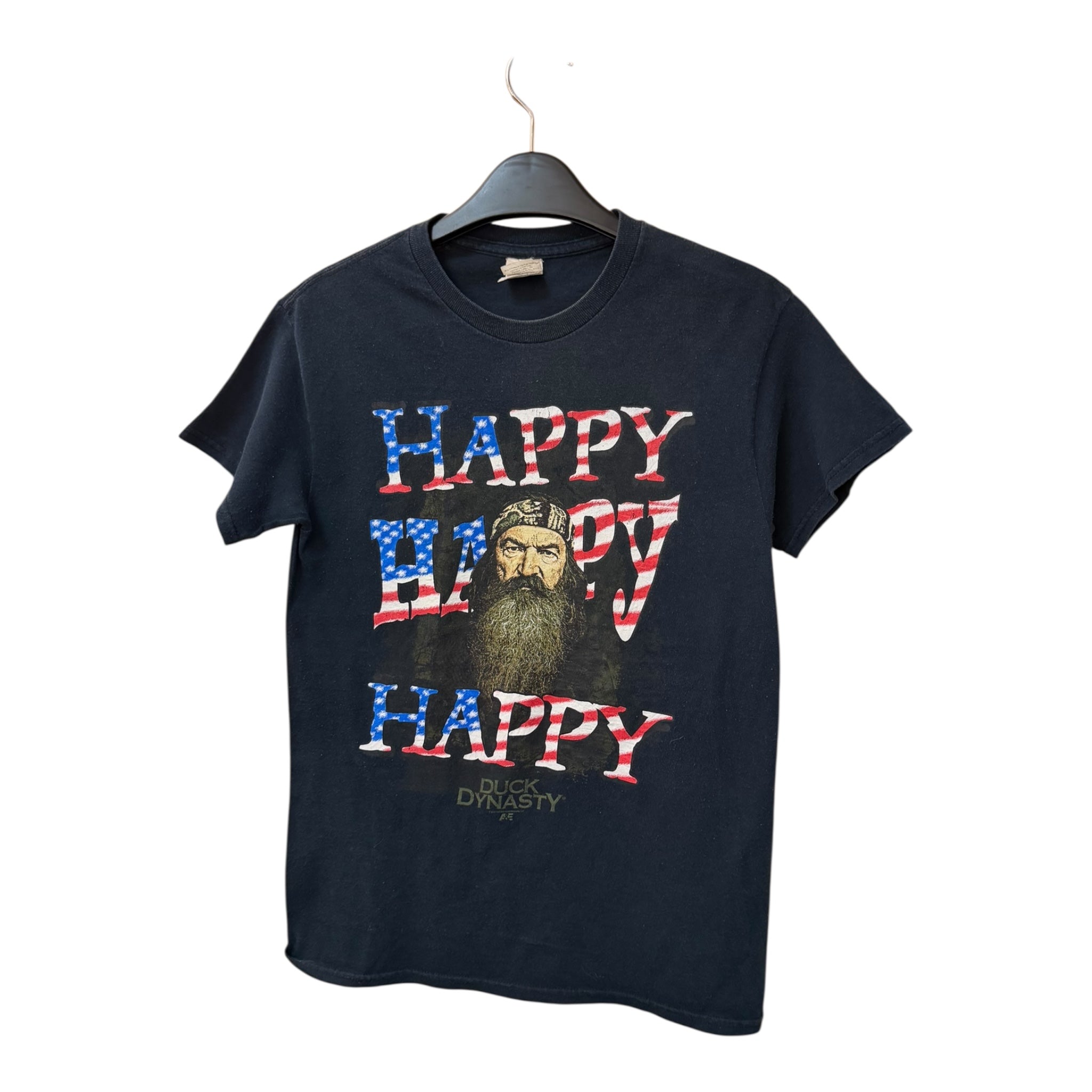 GRAPHIC TEE