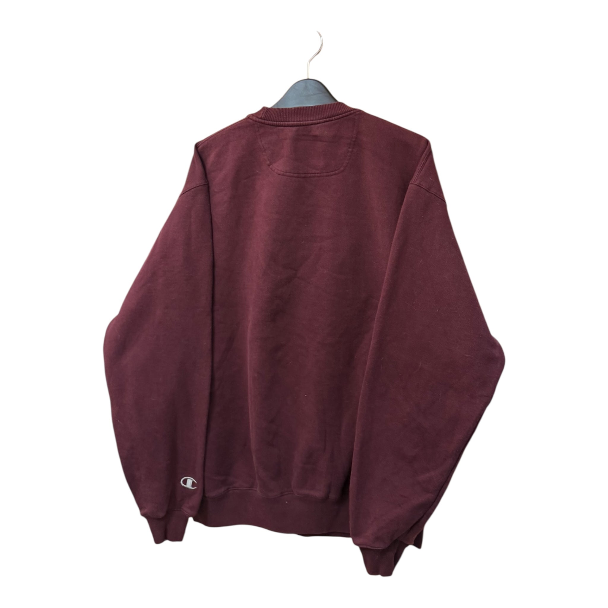 CHAMPION SWEATSHIRT