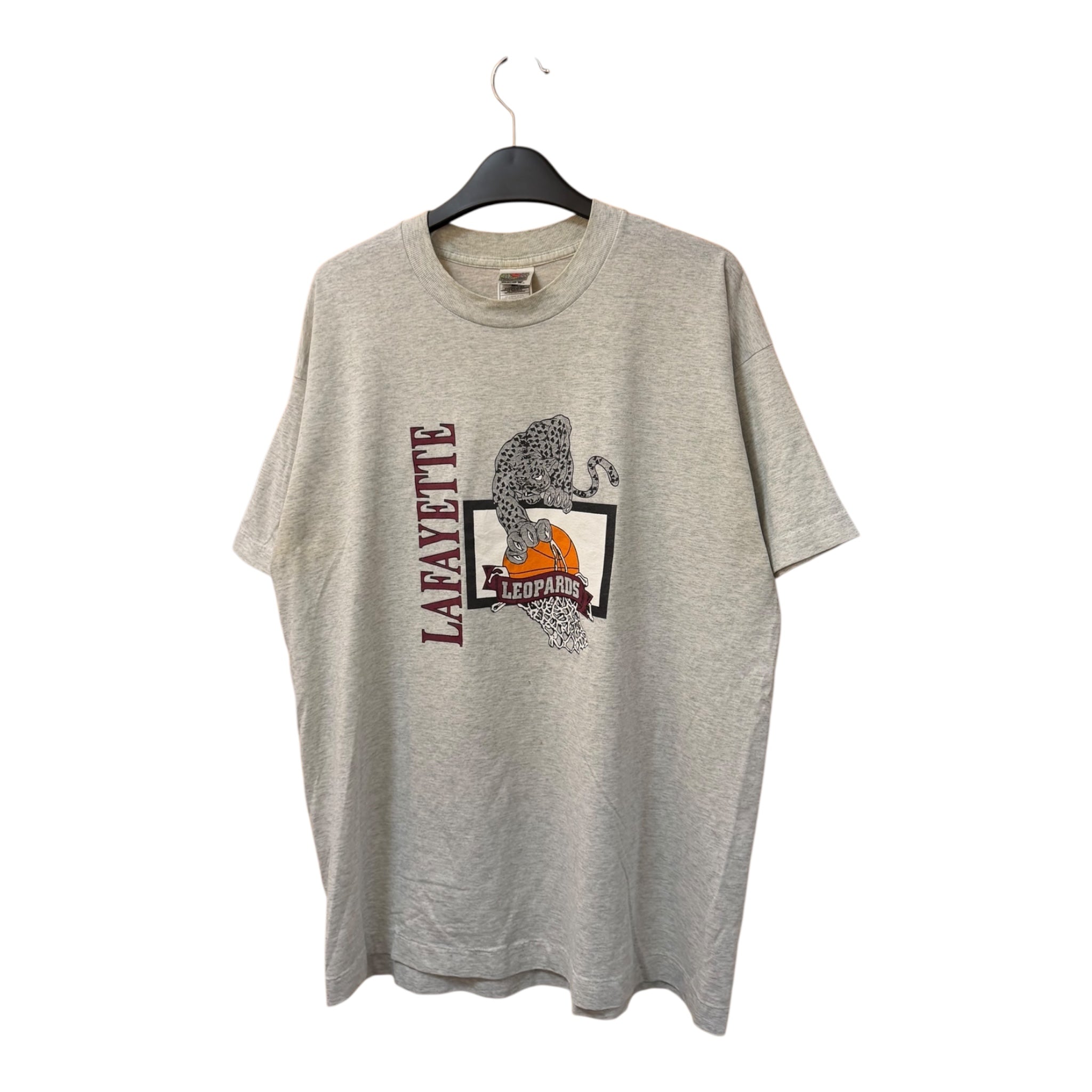 GRAPHIC TEE