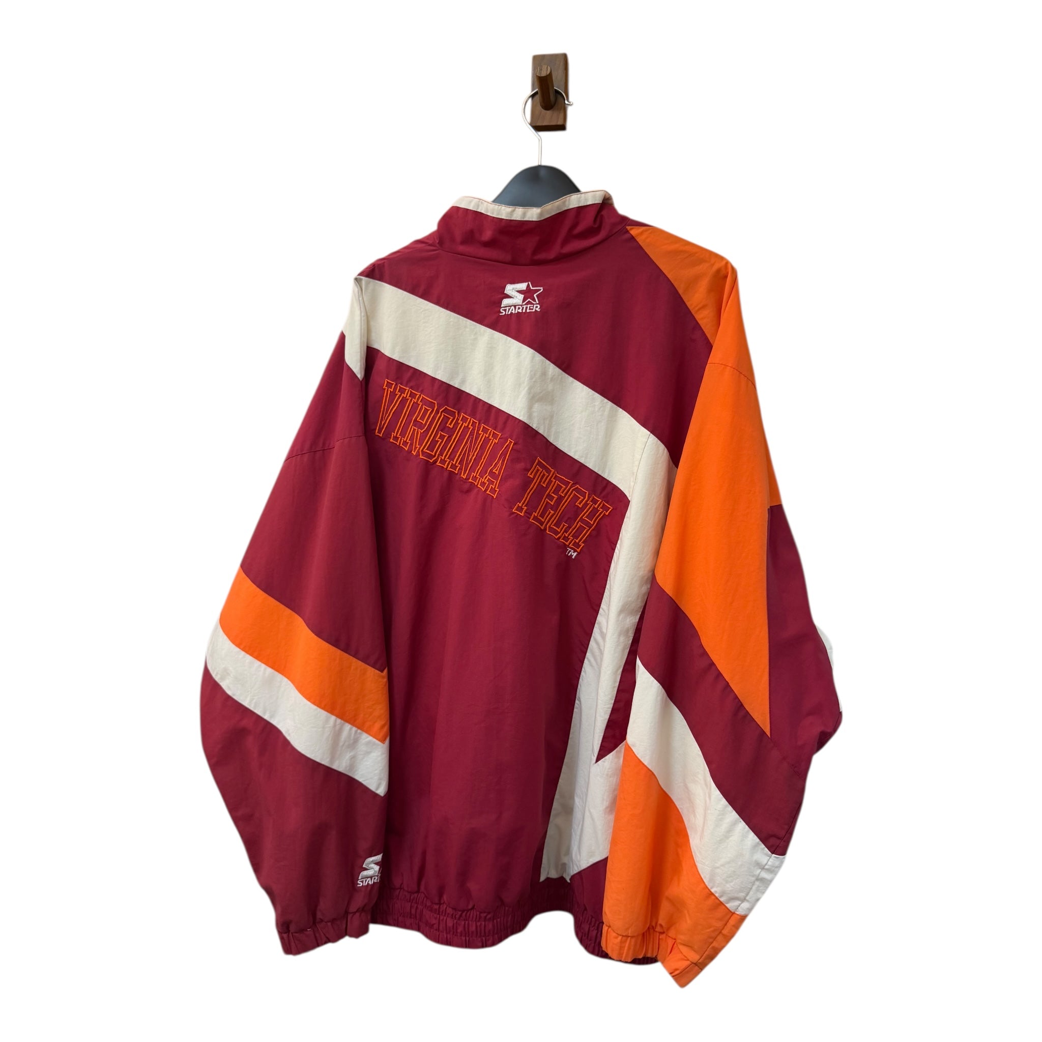 VINTAGE WINDBREAKER