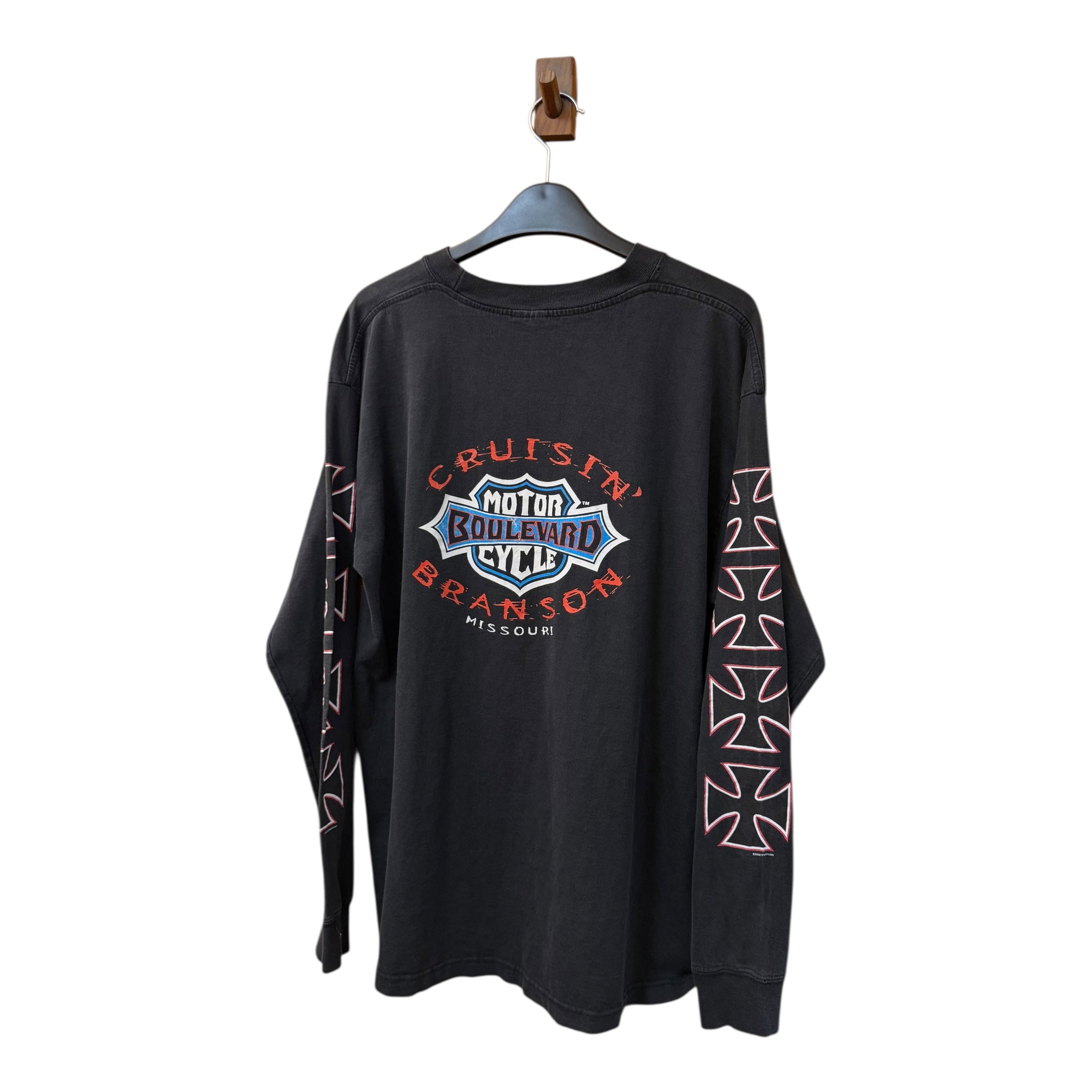 VINTAGE TEE