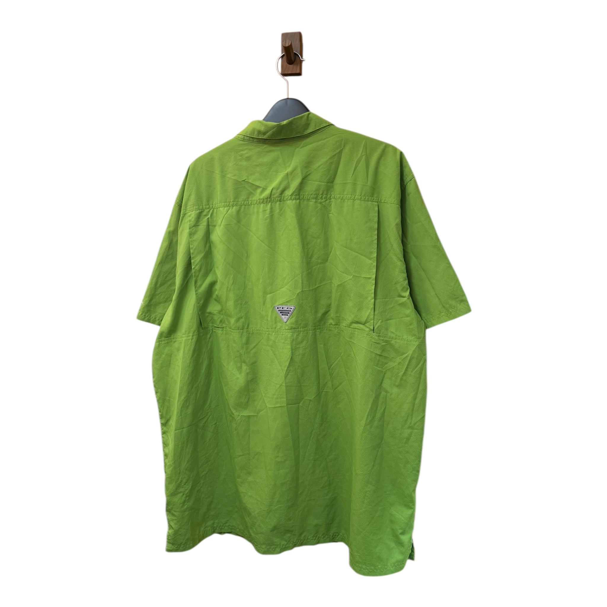 COLUMBIA SHIRT