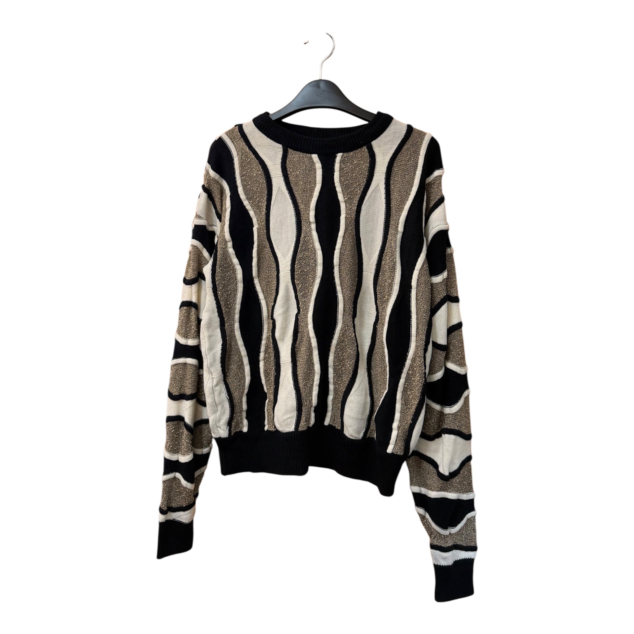 COOGI STYLE SWEATER