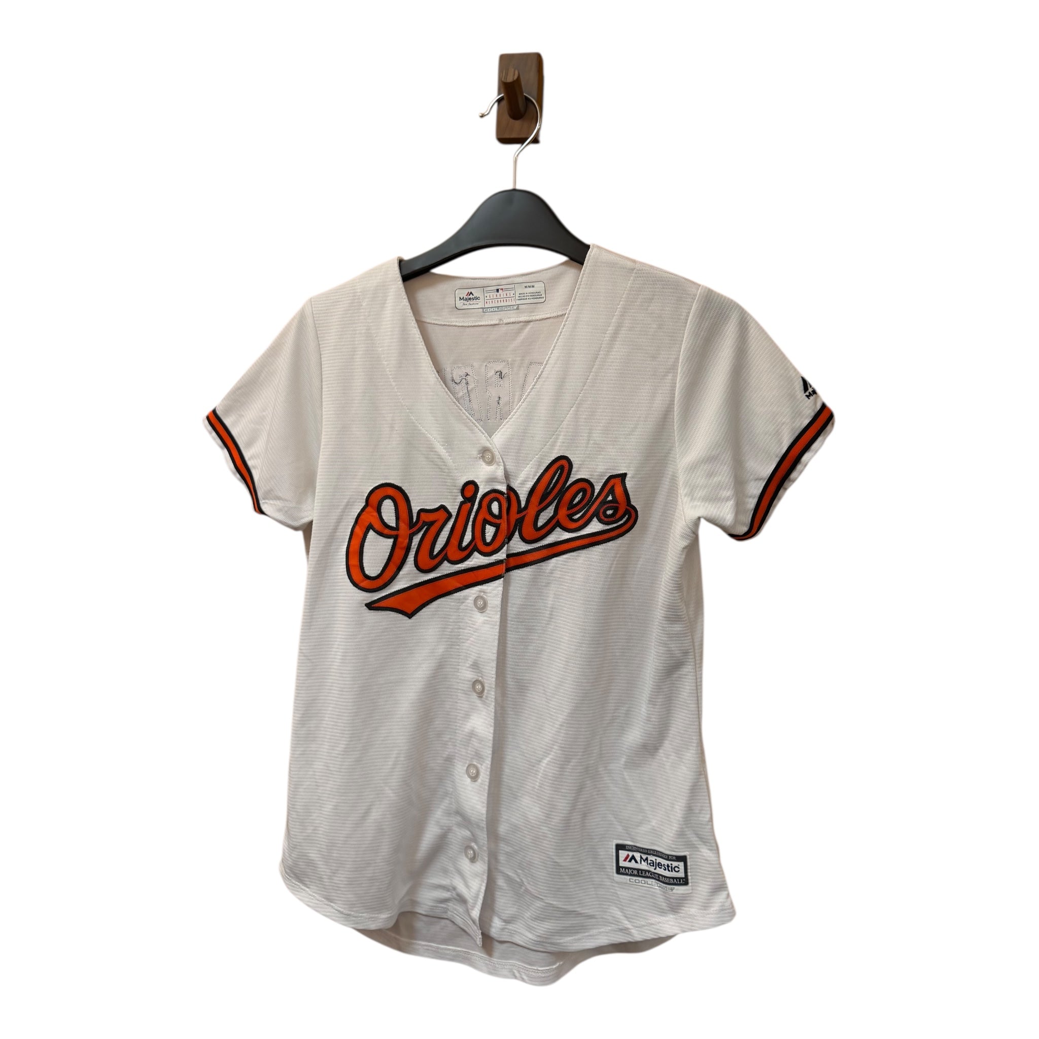 MLB BASEBALL SHIRT