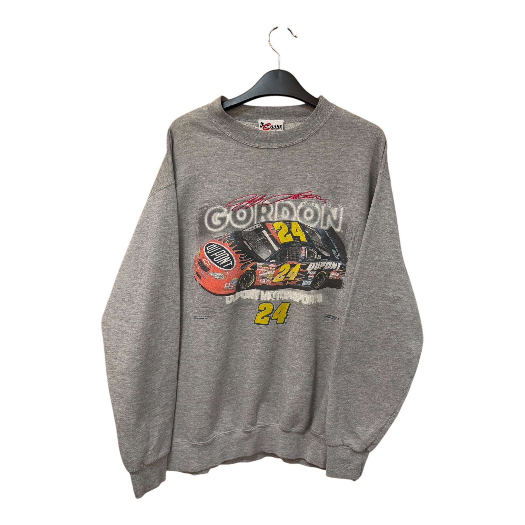 VINTAGE SWEATSHIRT