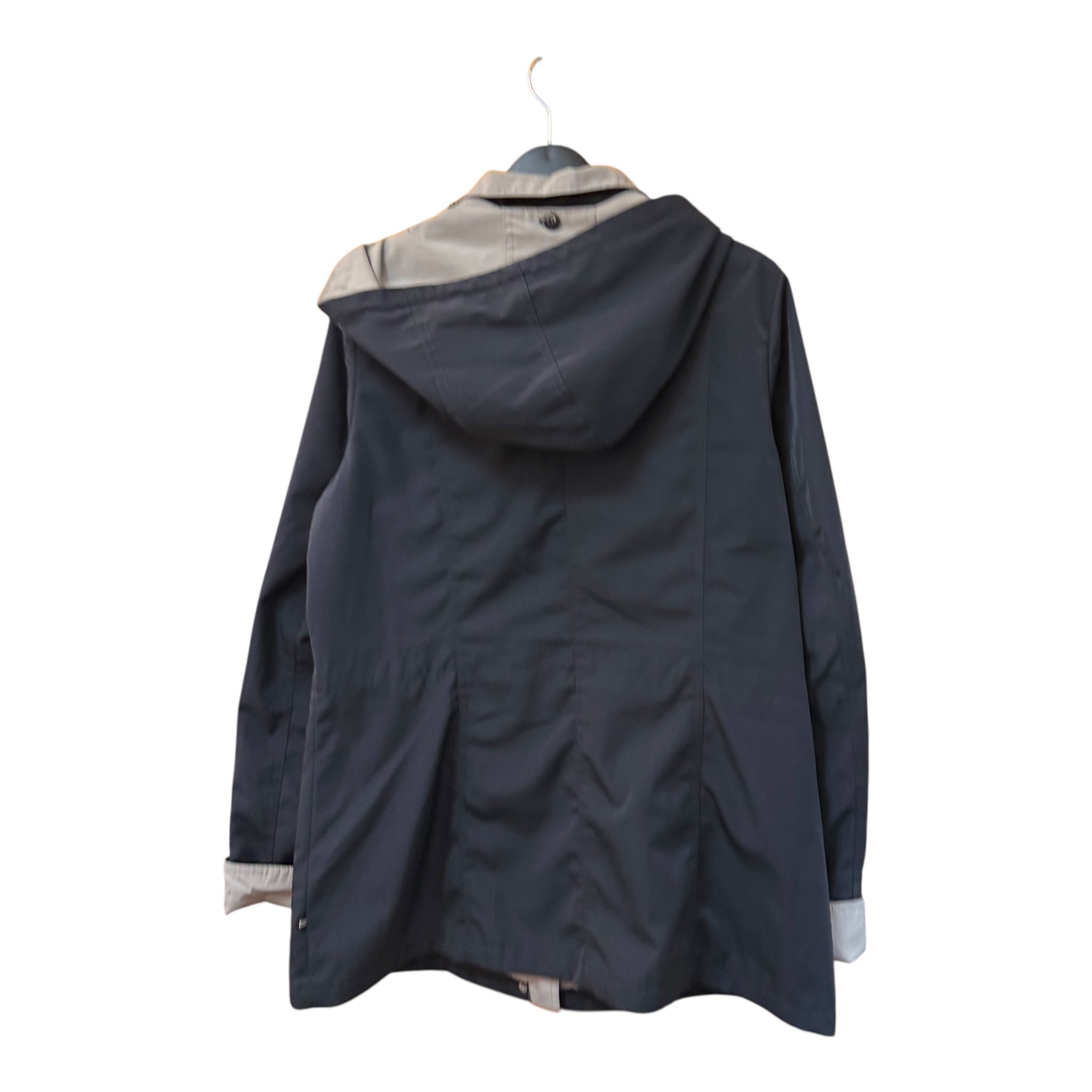 NAUTICA JACKET