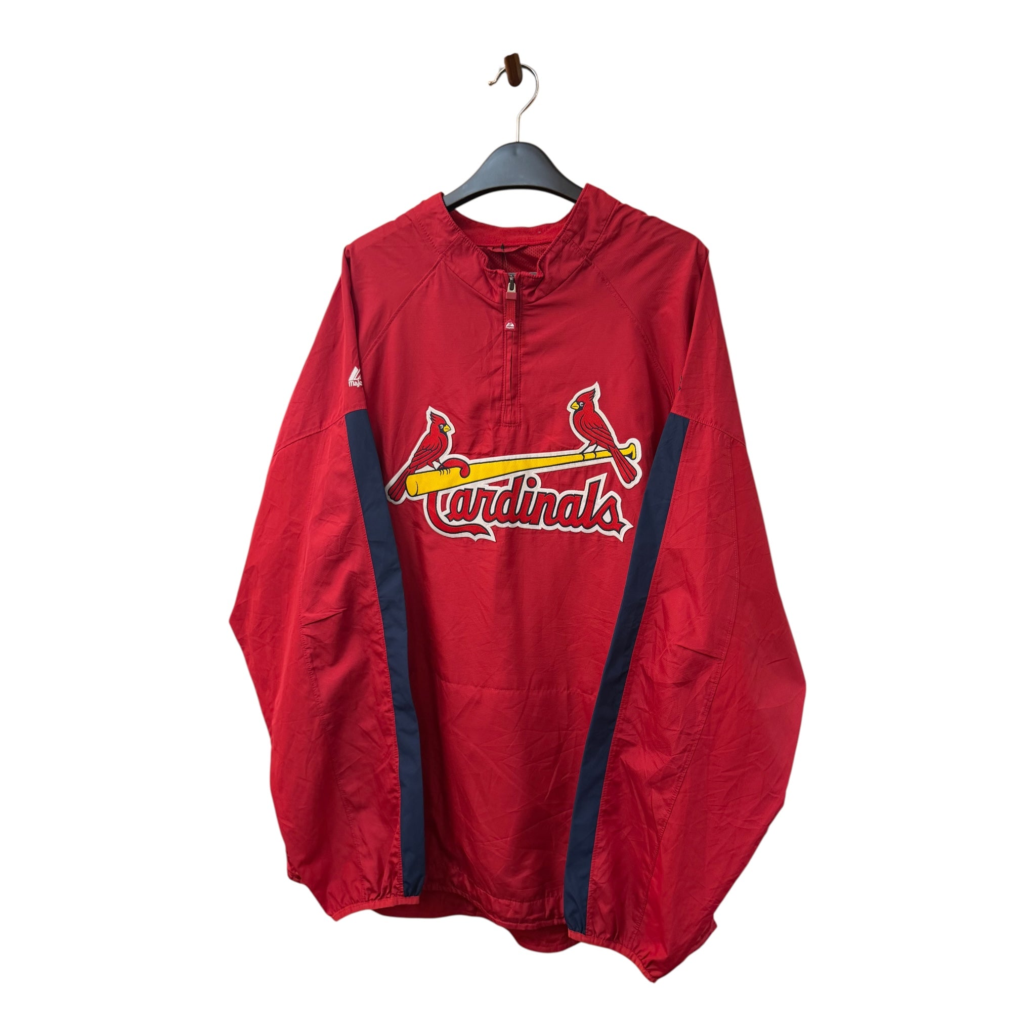 MLB PULLOVER