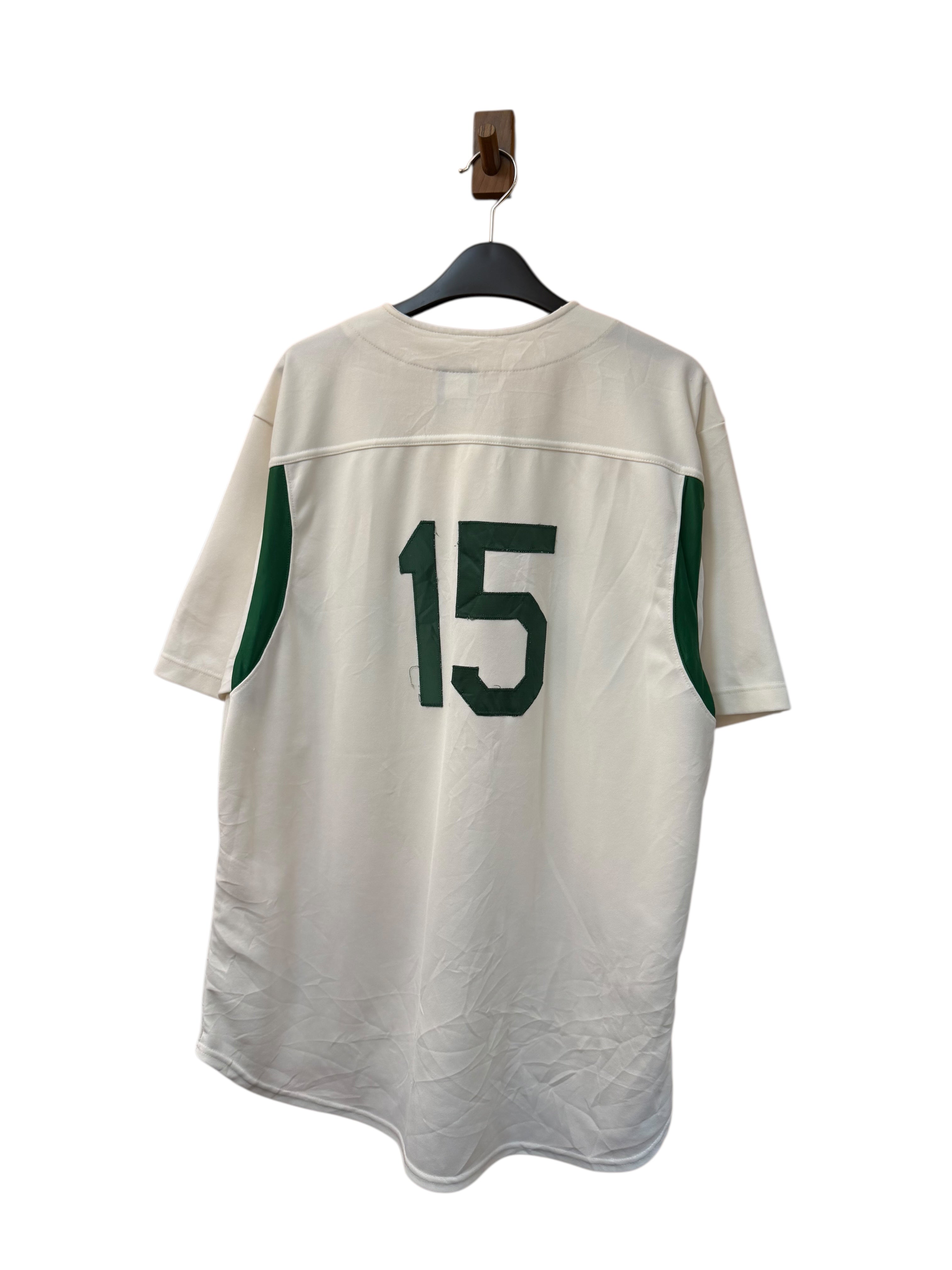 BASEBALL SHIRT