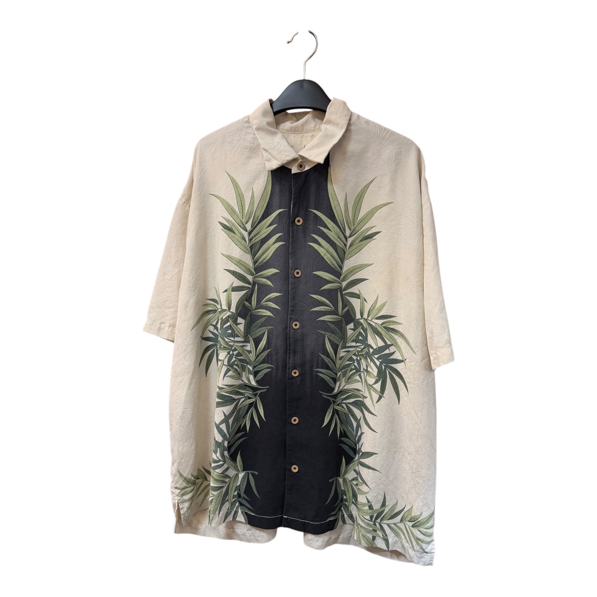 TOMMY BAHAMA SHIRT