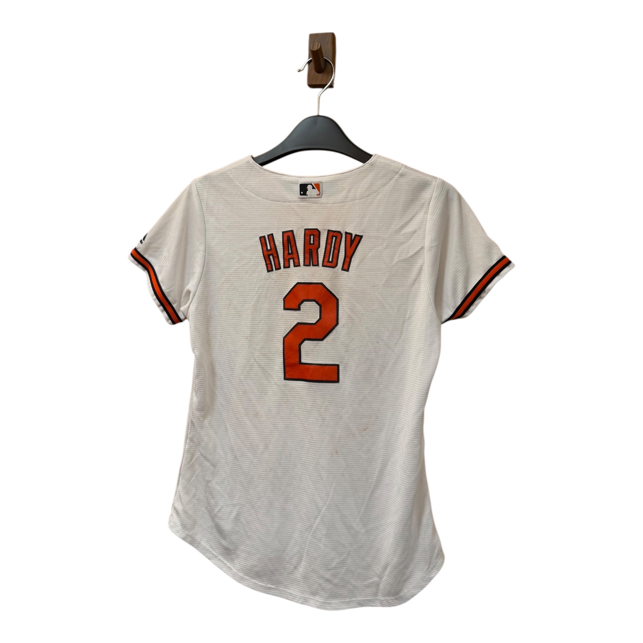 MLB BASEBALL SHIRT