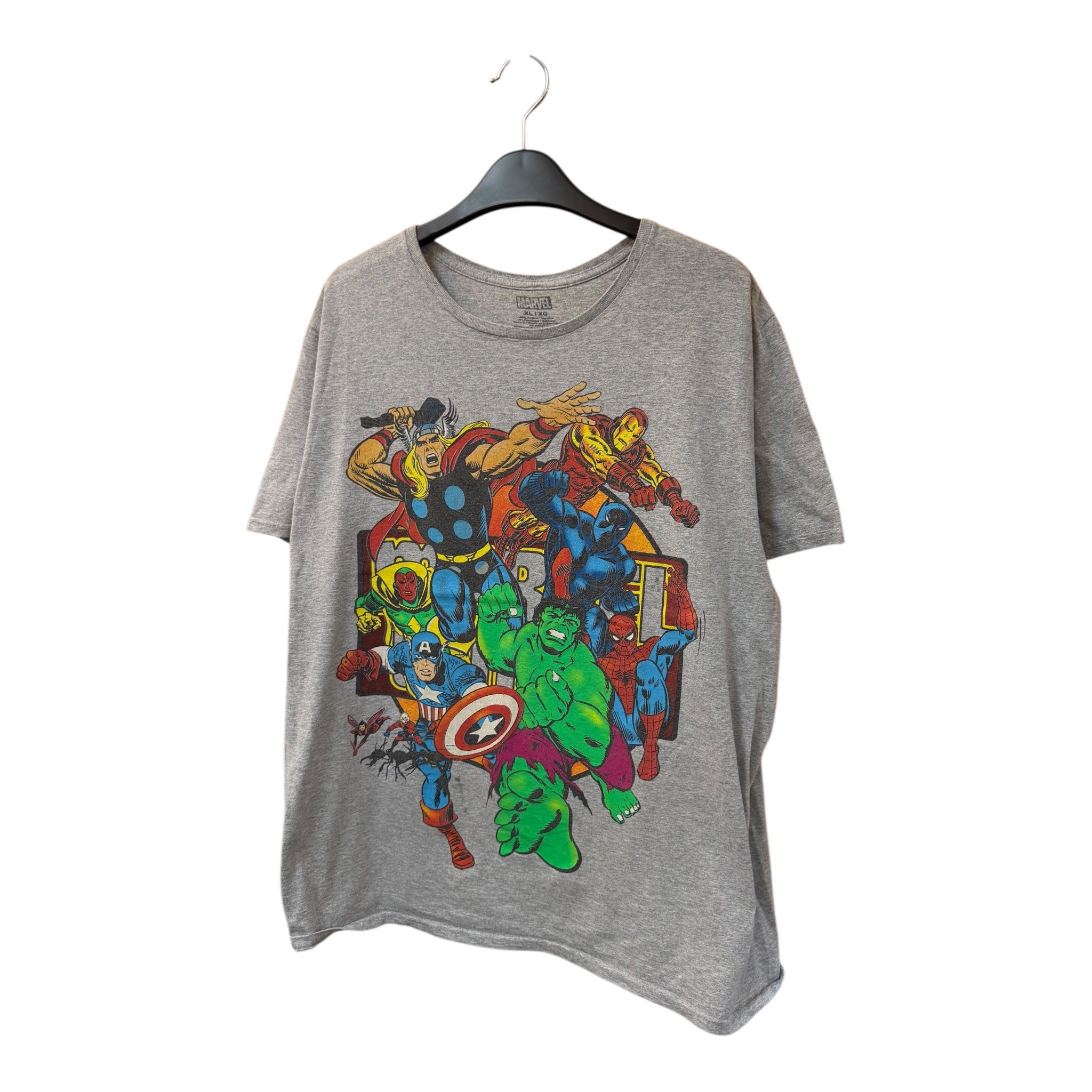MARVEL TEE