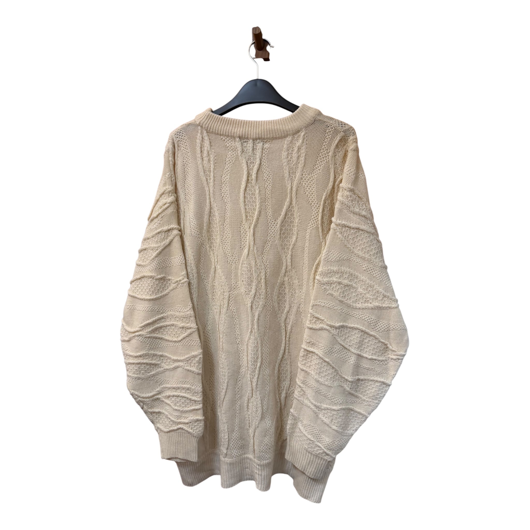 COOGI STYLE SWEATER