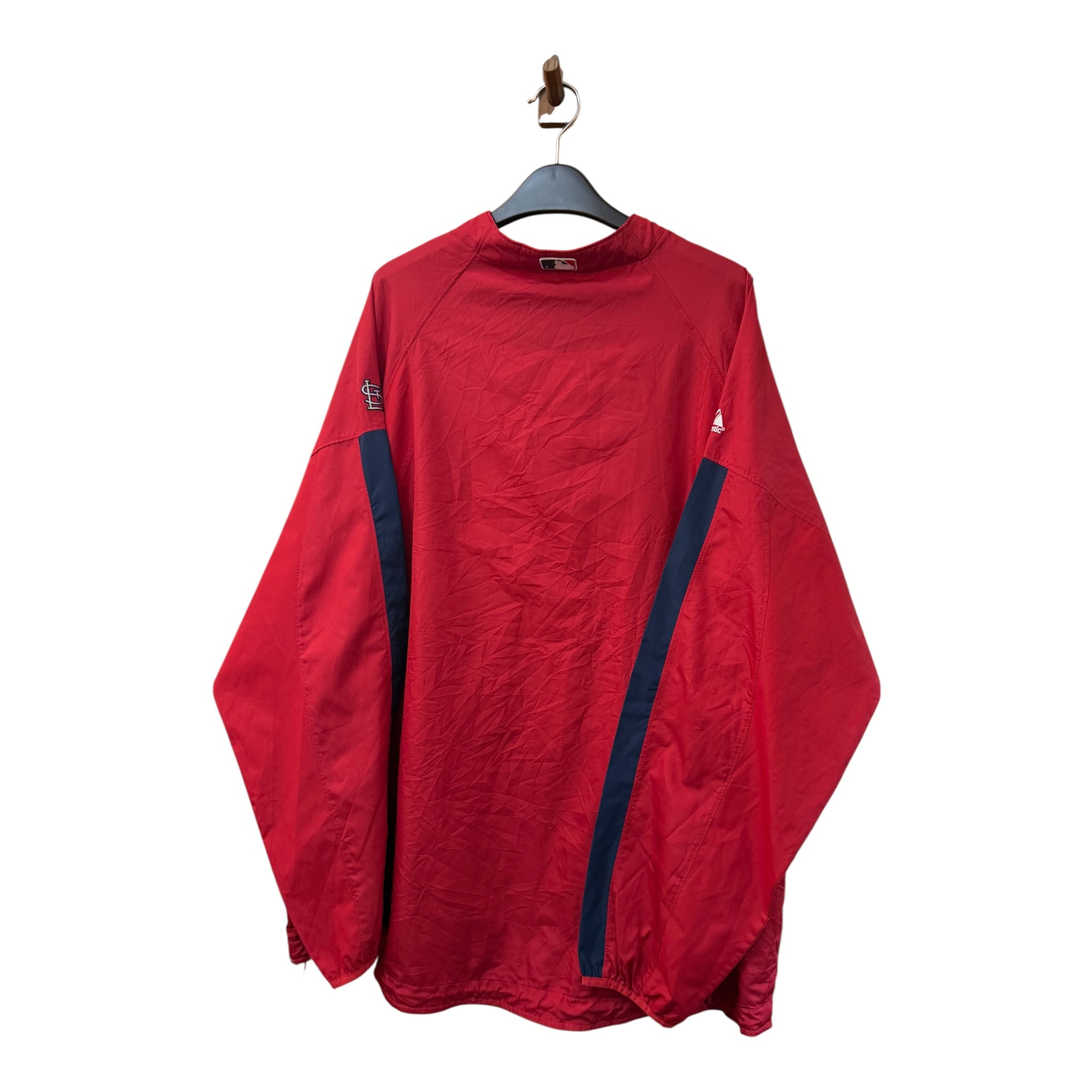 MLB PULLOVER