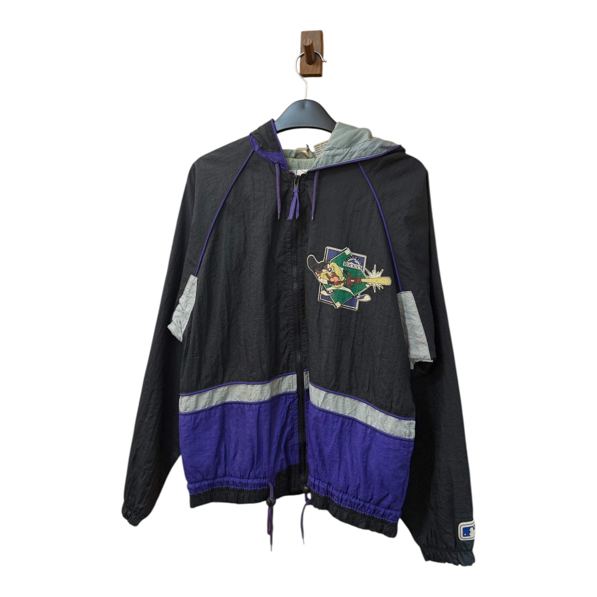 MLB WINDBREAKER