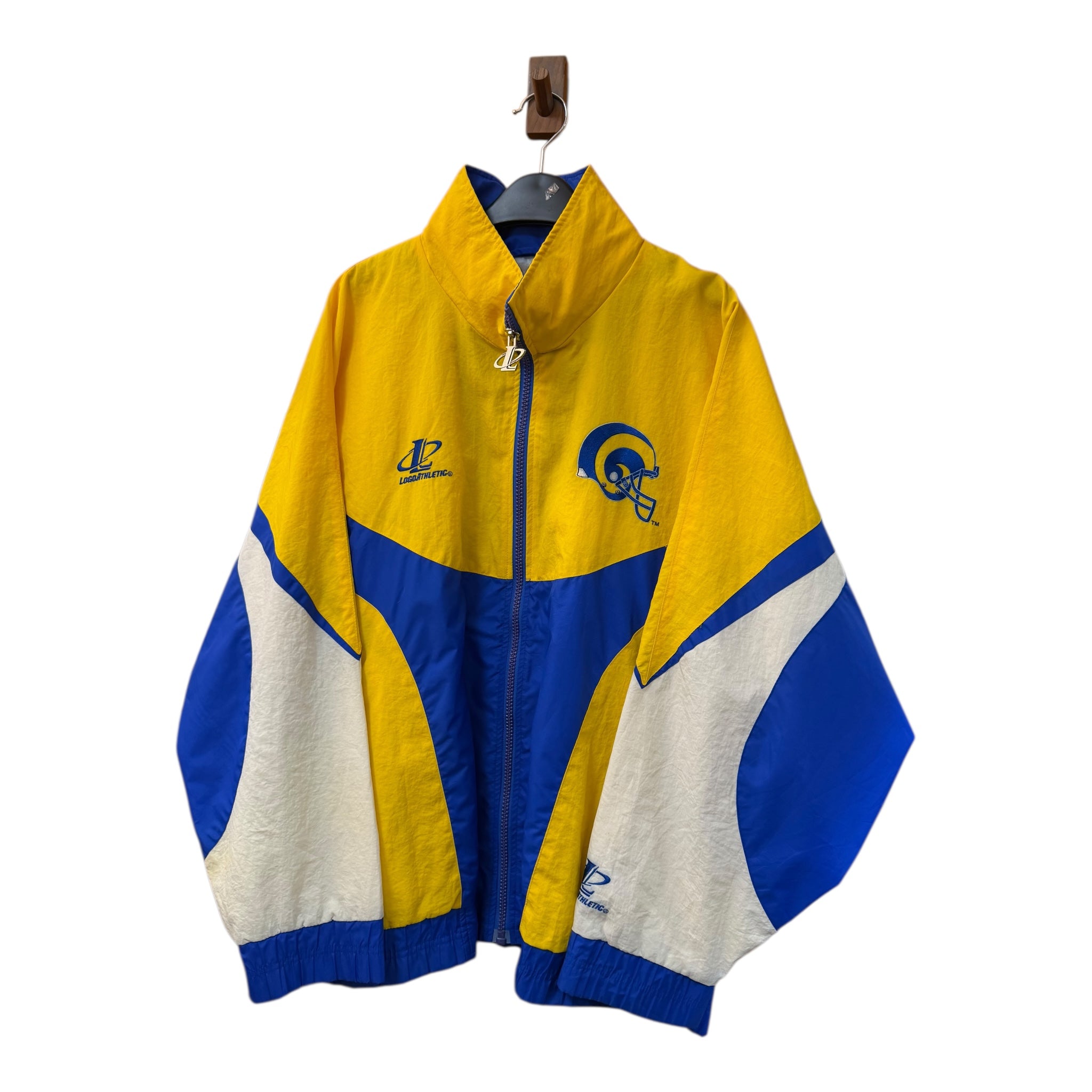 NFL WINDBREAKER
