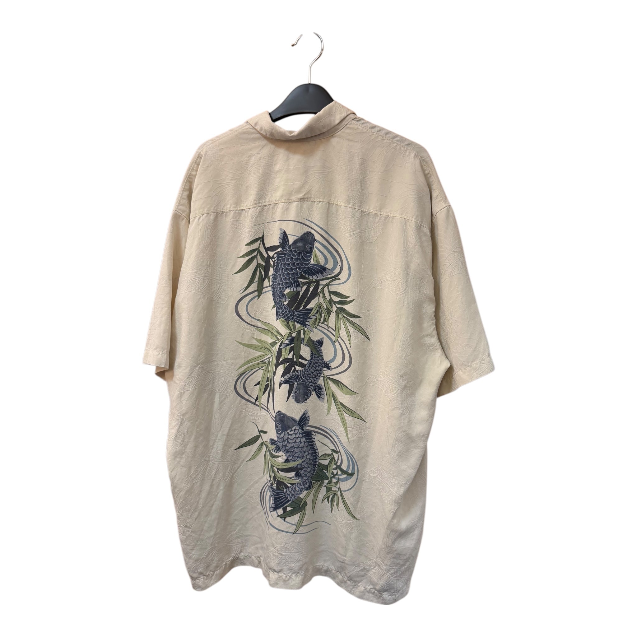 TOMMY BAHAMA SHIRT