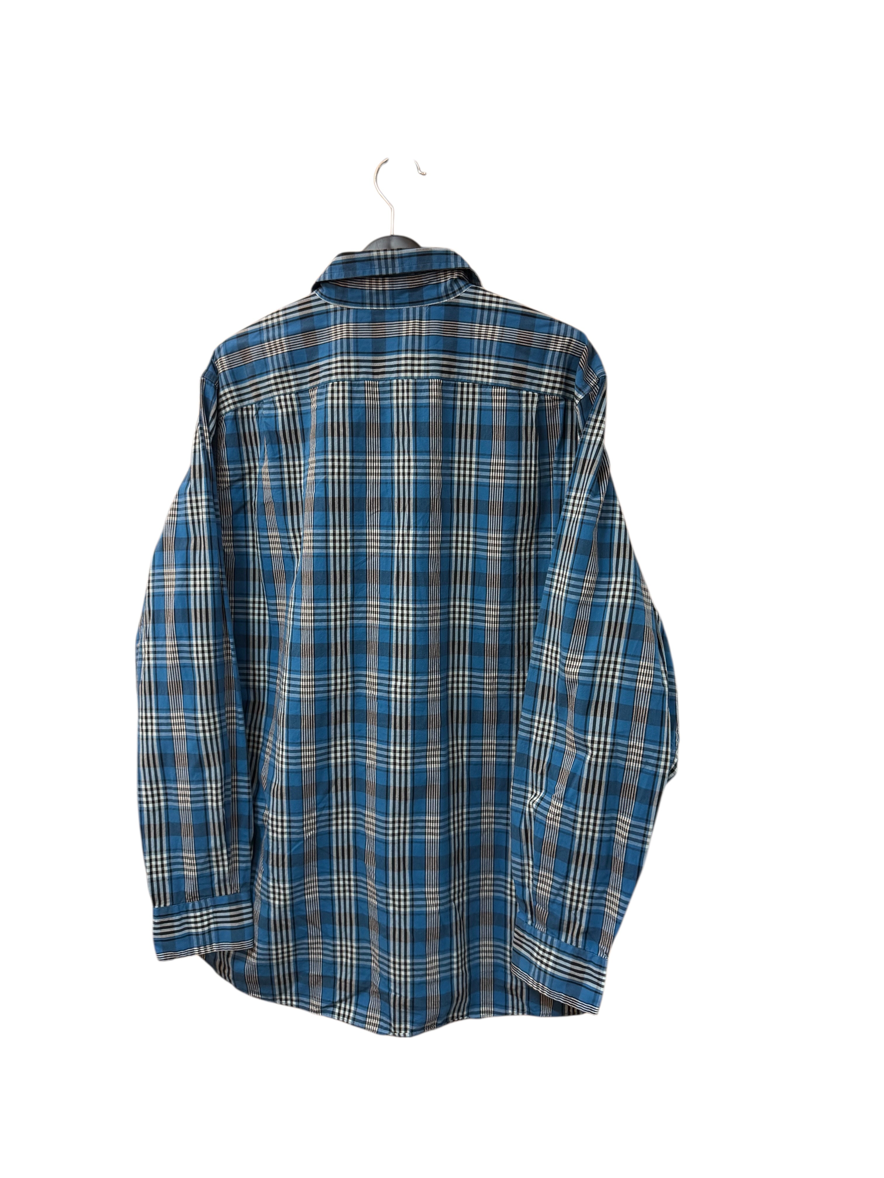 NAUTICA CHECKED SHIRT