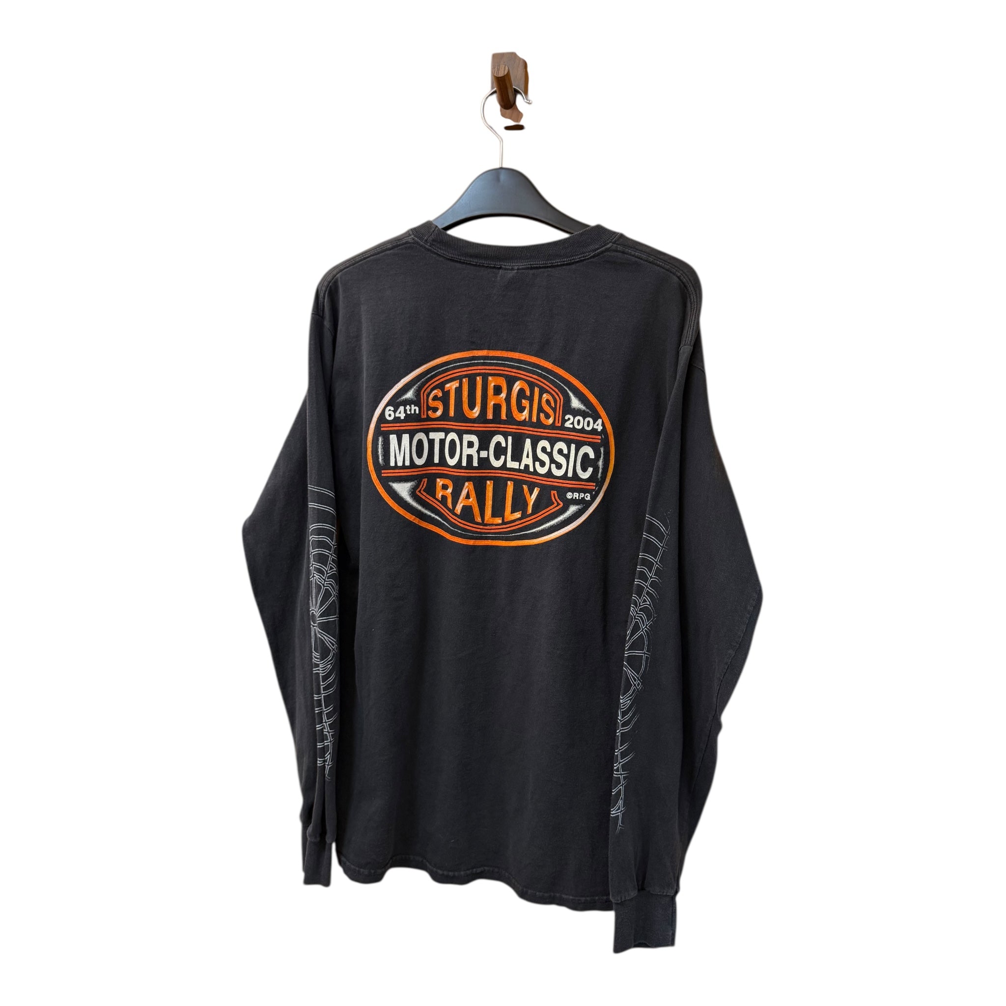 VINTAGE TEE