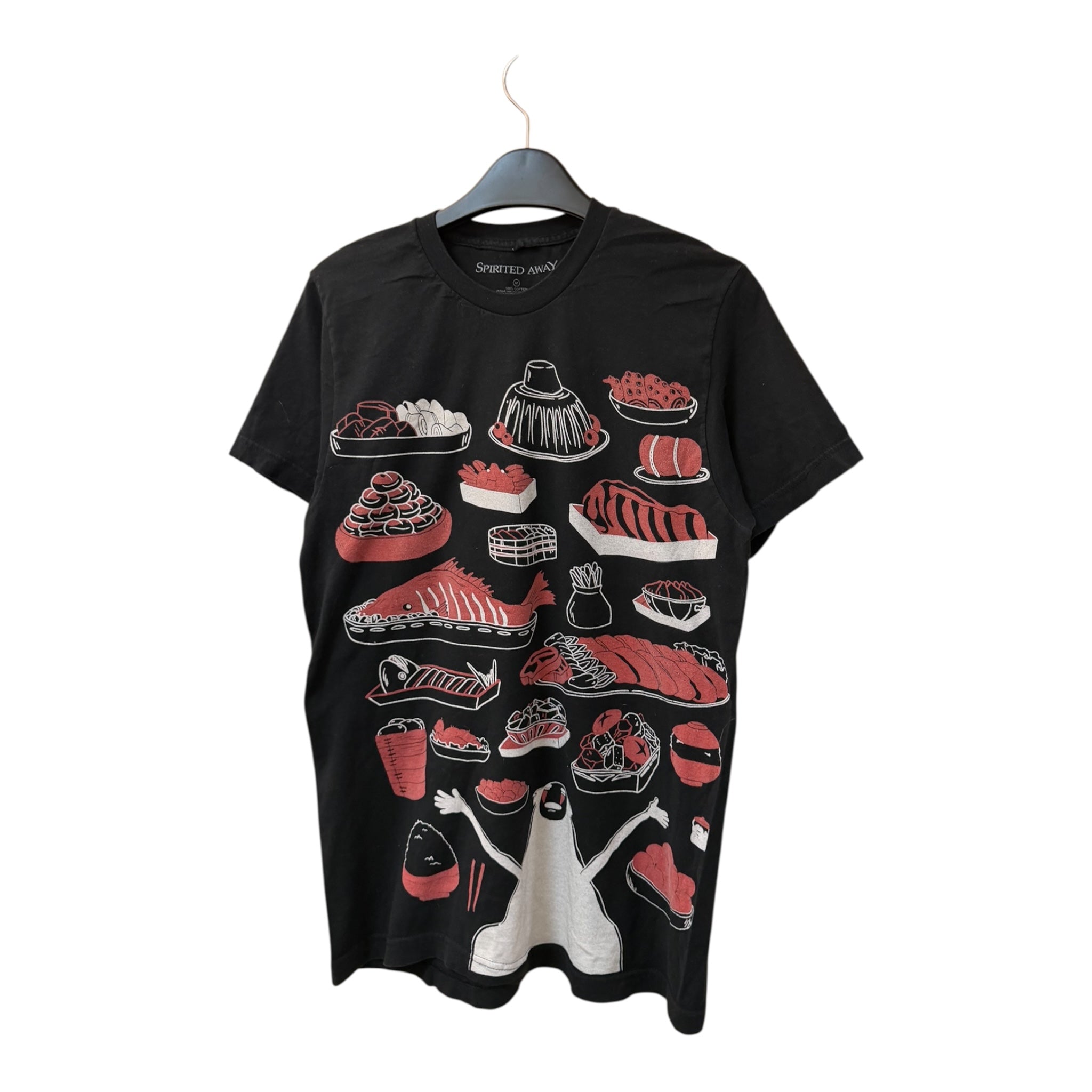 GRAPHIC TEE
