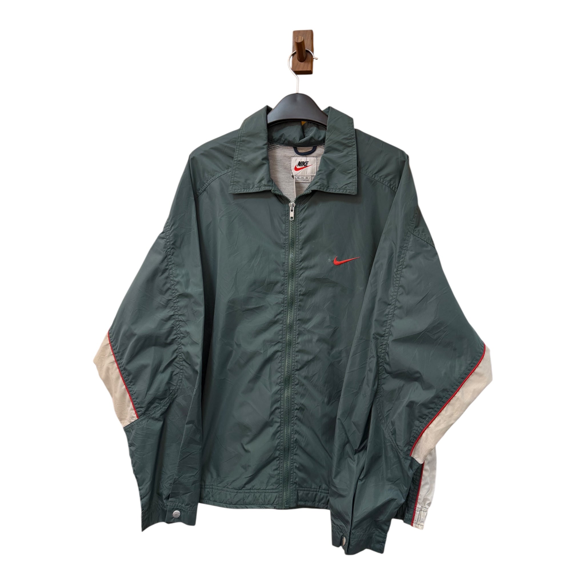 NIKE WINDBREAKER