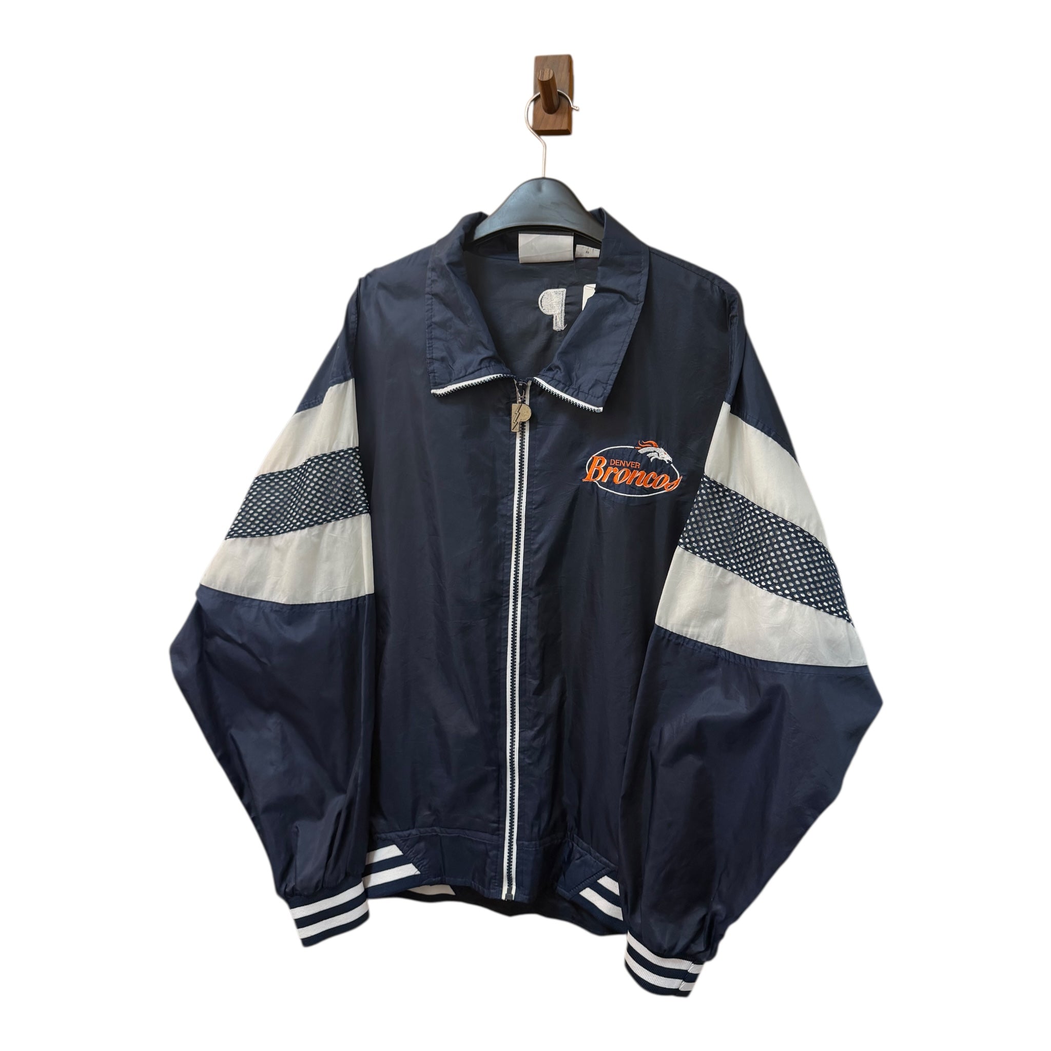 NFL WINDREAKER