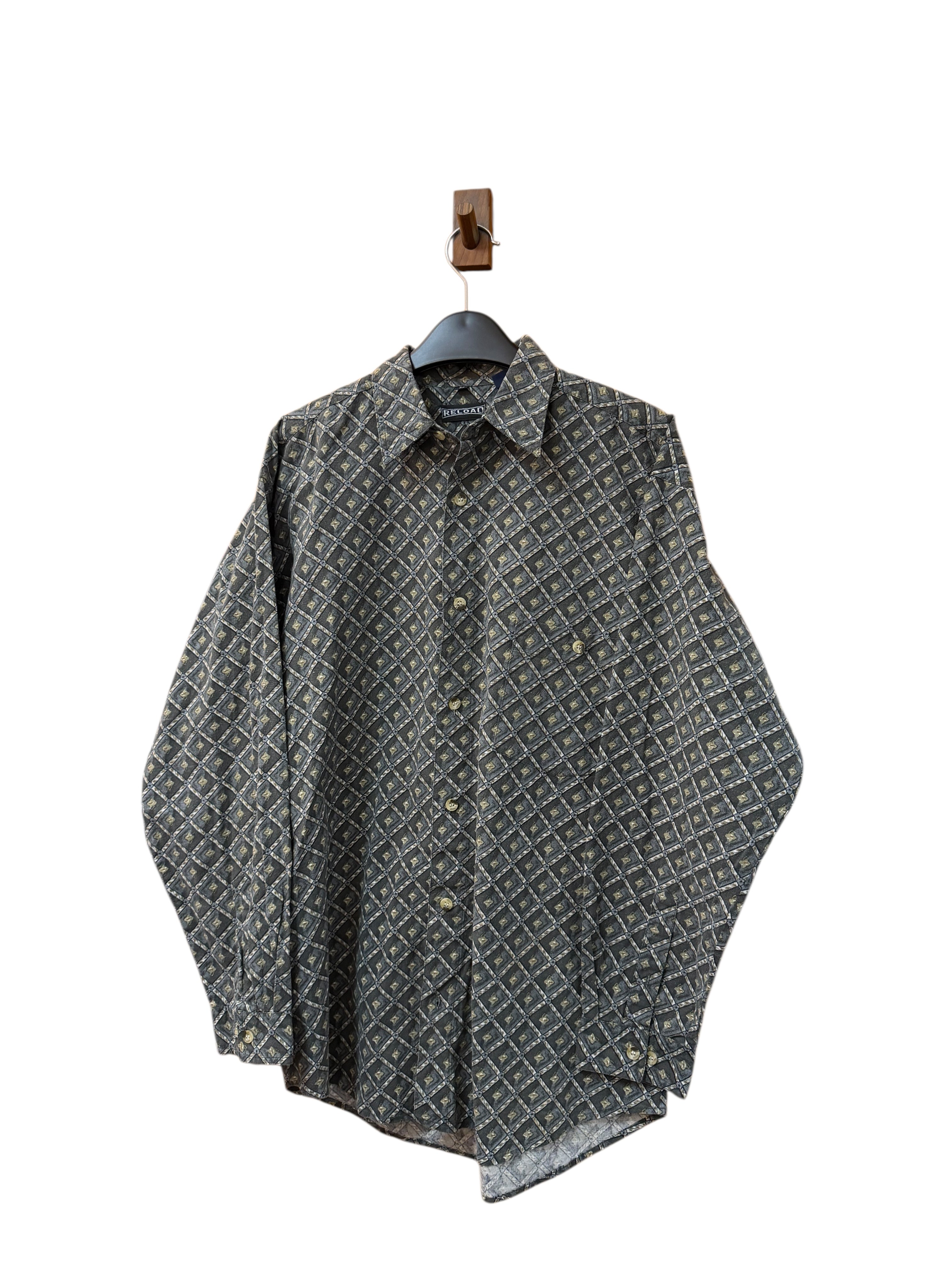 VINTAGE SHIRT
